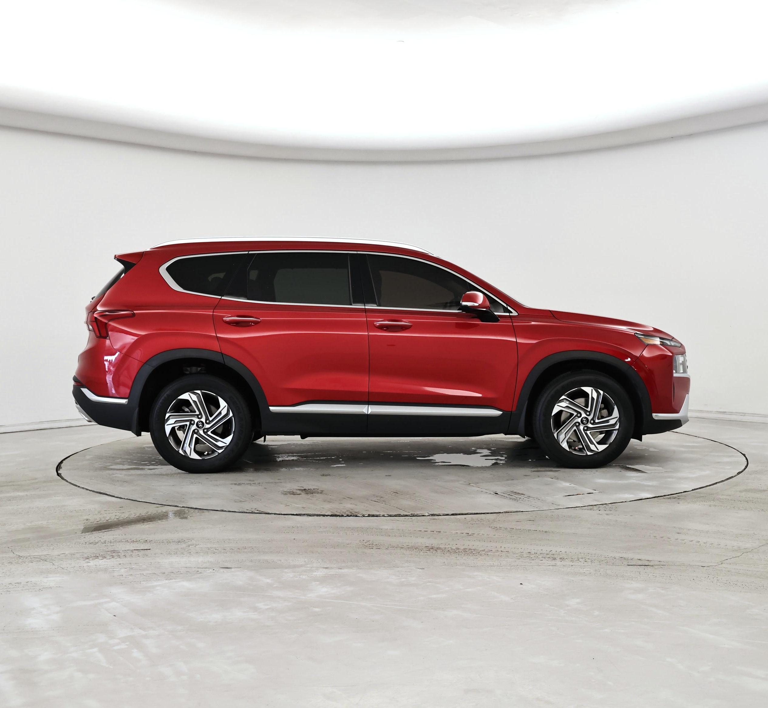 Thumbnail: 2023 Hyundai Santa Fe - 7