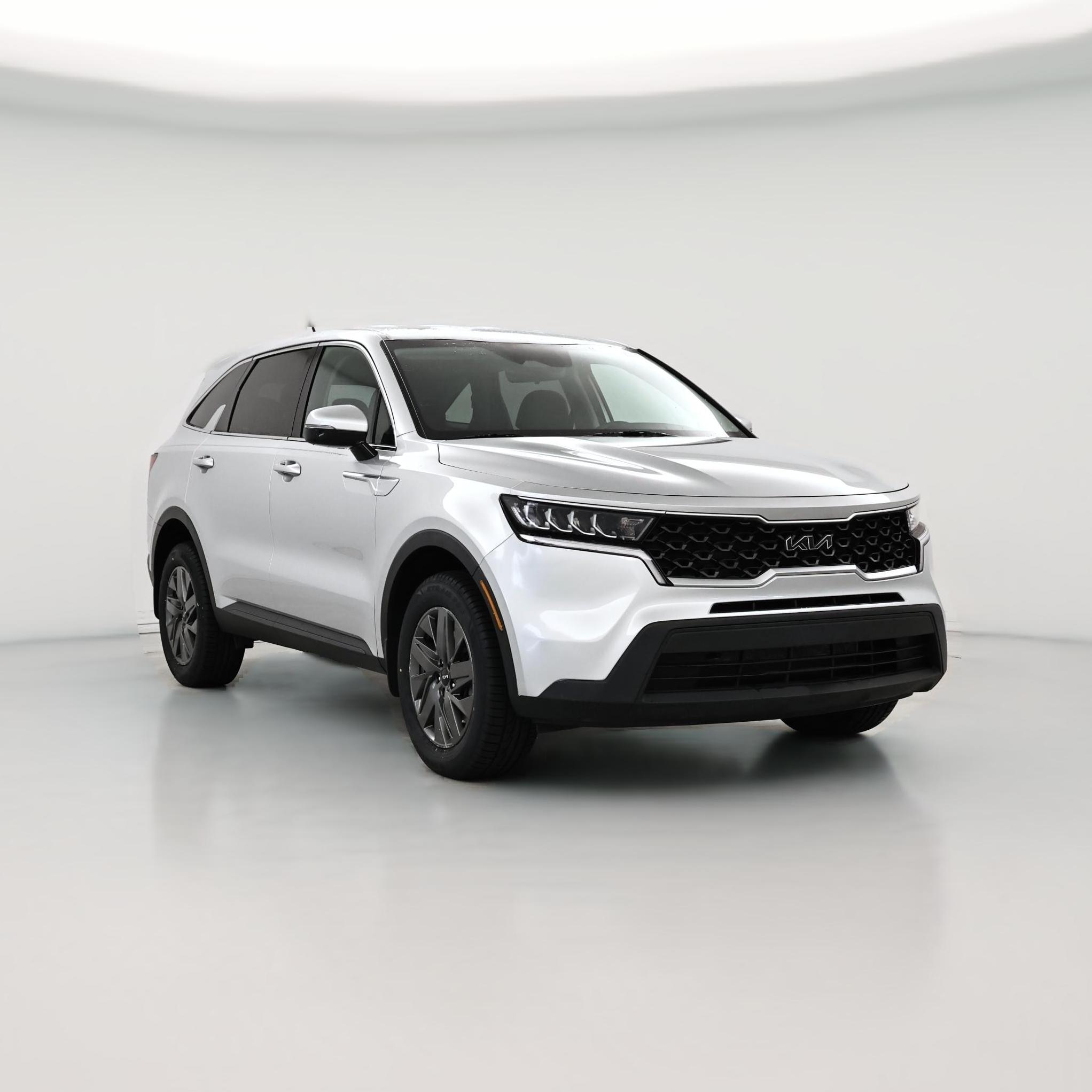 Thumbnail: 2022 Kia Sorento - 1