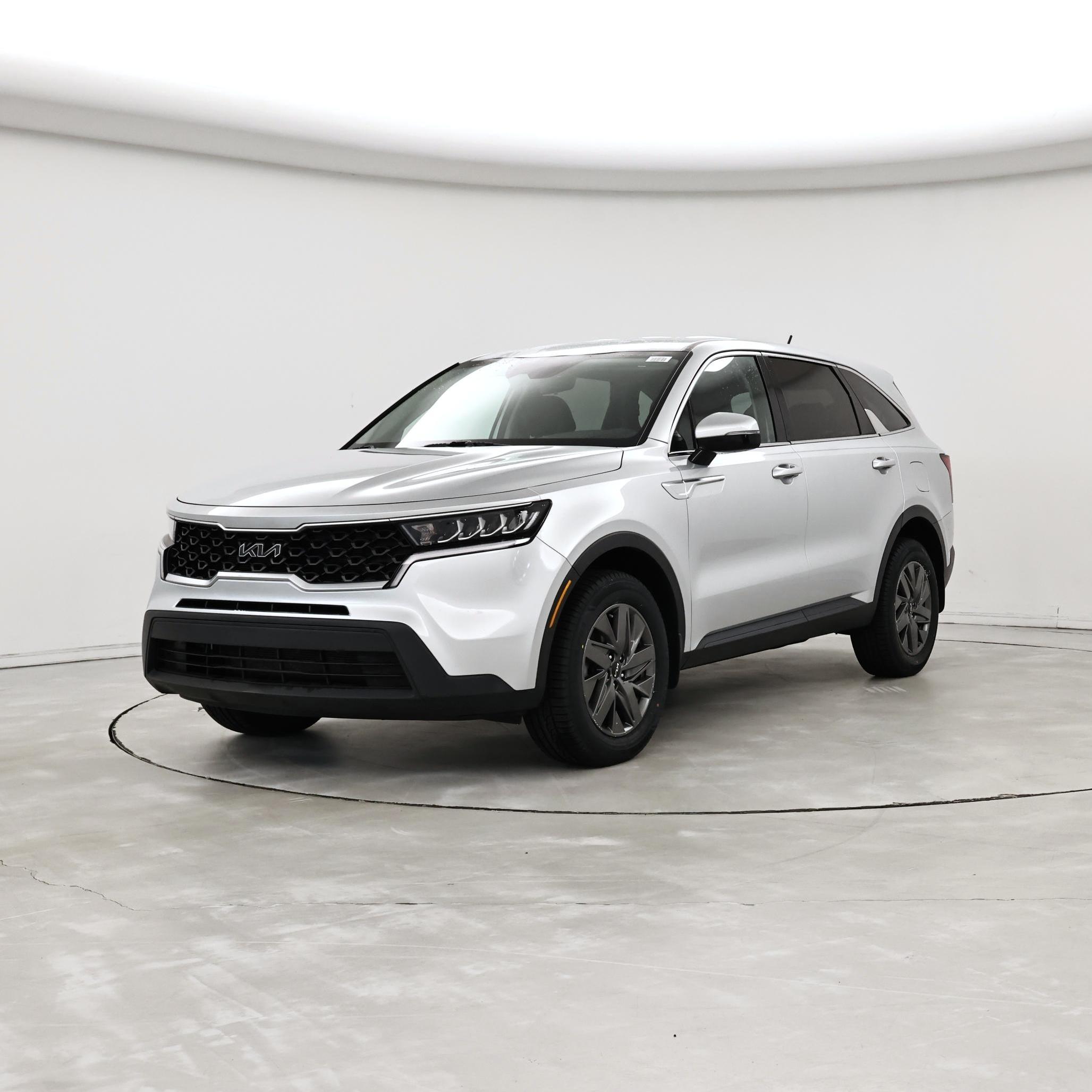 Thumbnail: 2022 Kia Sorento - 4