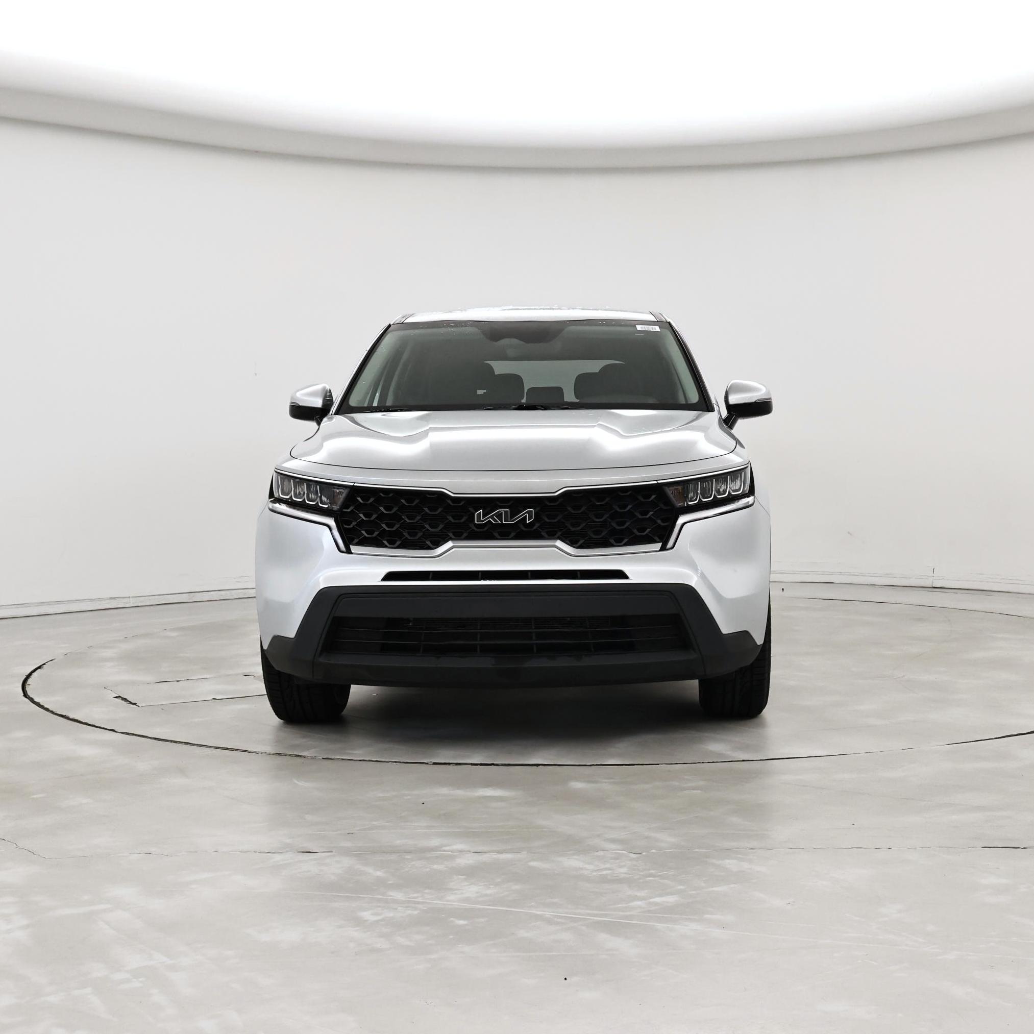 Thumbnail: 2022 Kia Sorento - 5