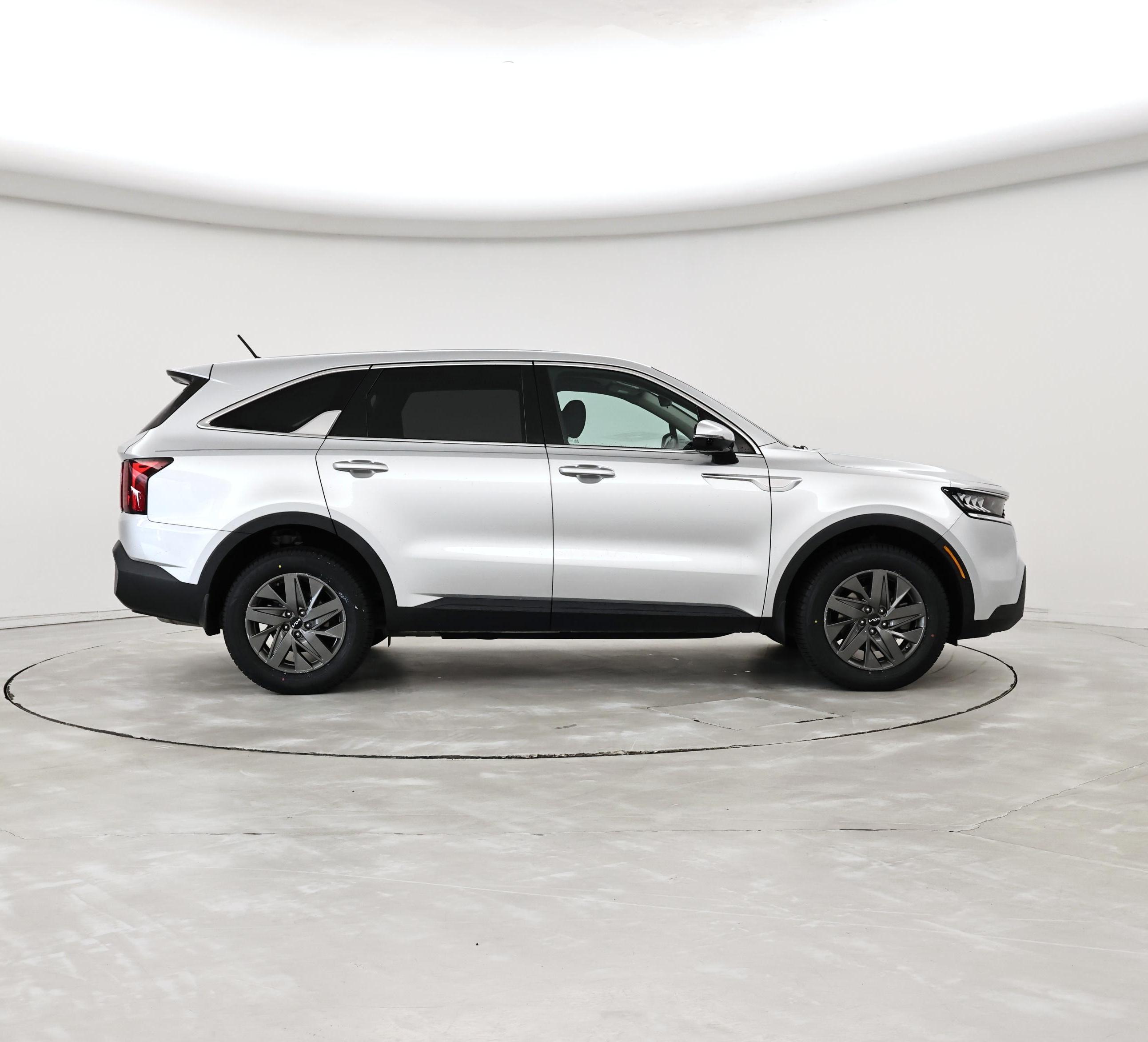 Thumbnail: 2022 Kia Sorento - 7