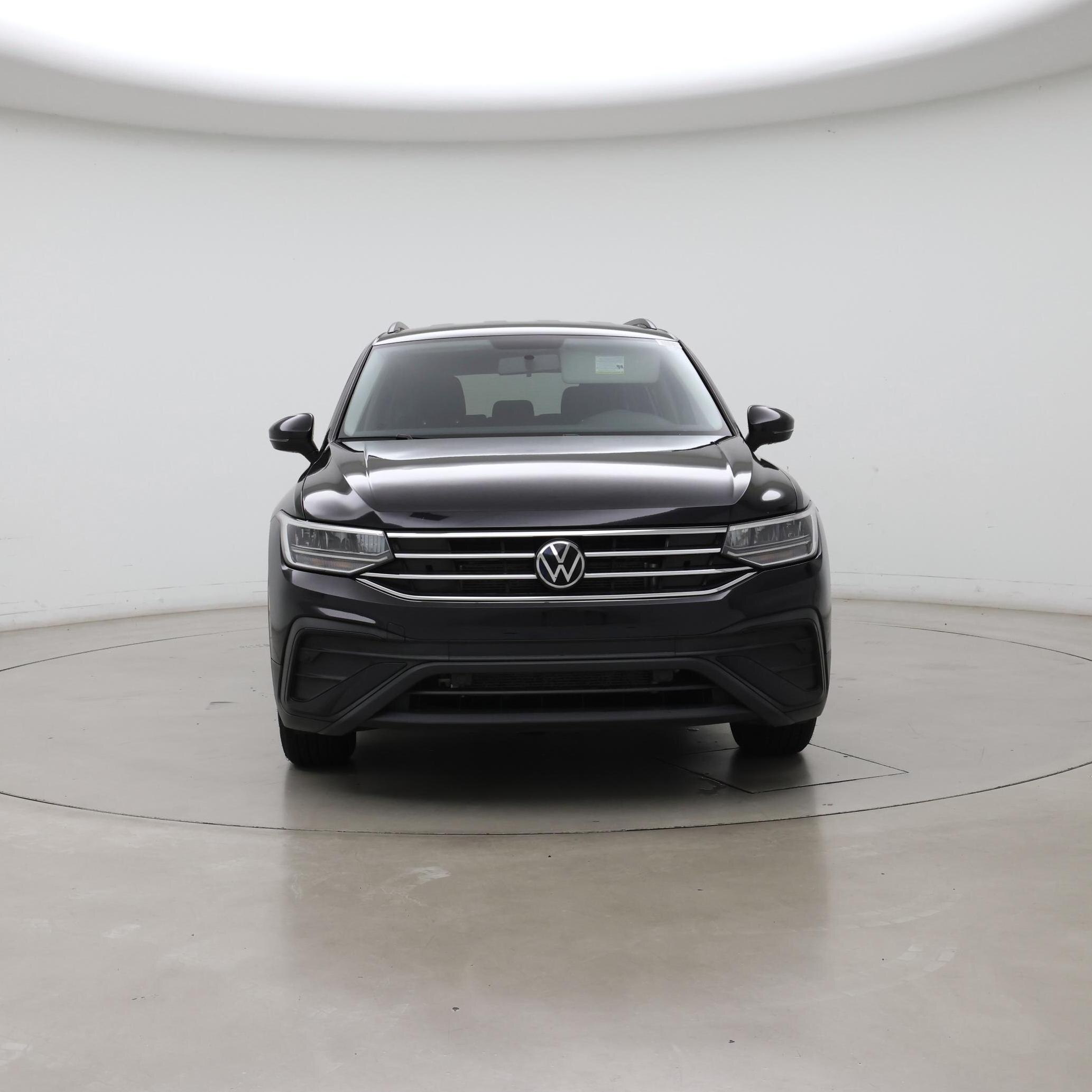 Thumbnail: 2022 Volkswagen Tiguan - 5