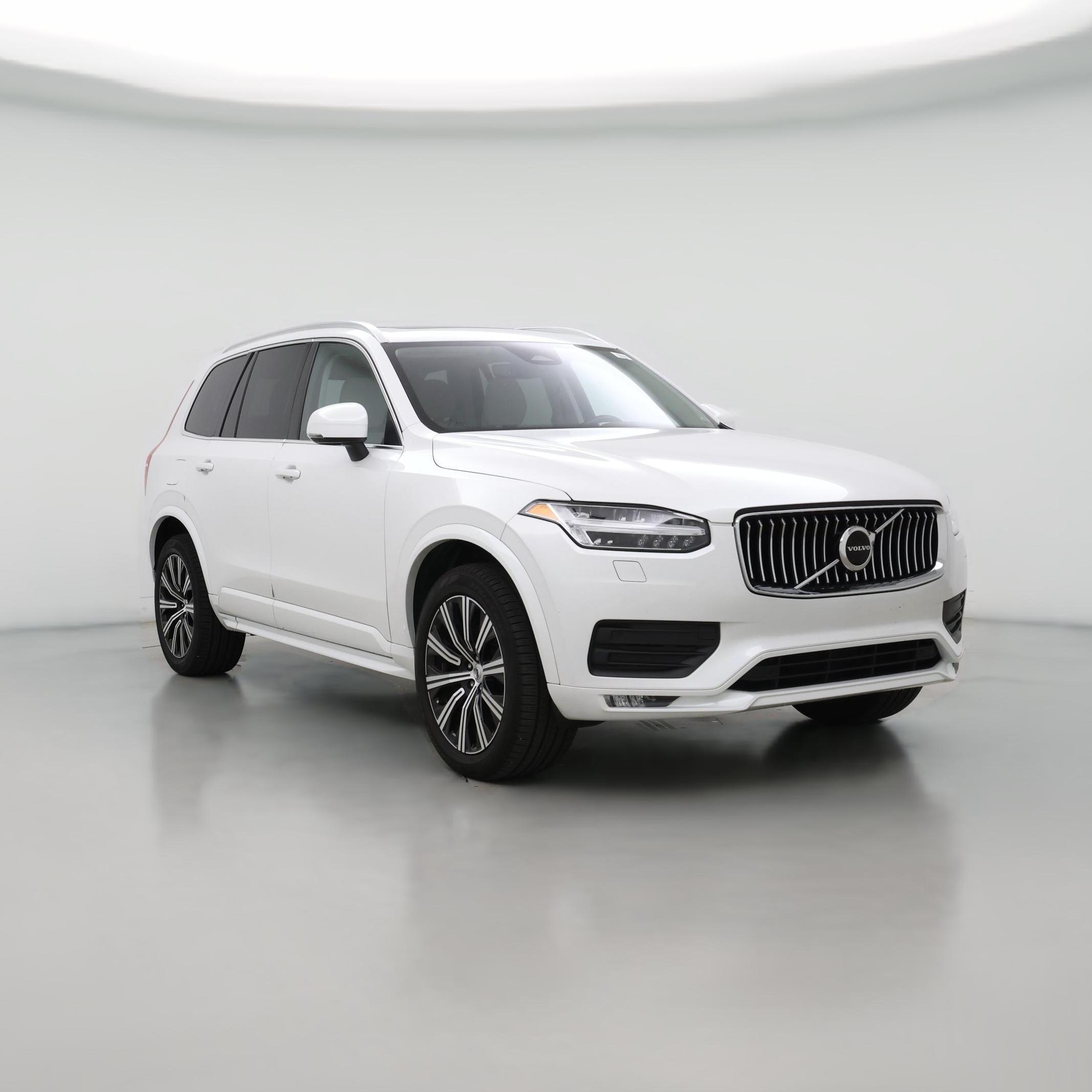 Thumbnail: 2023 Volvo XC90 - 1