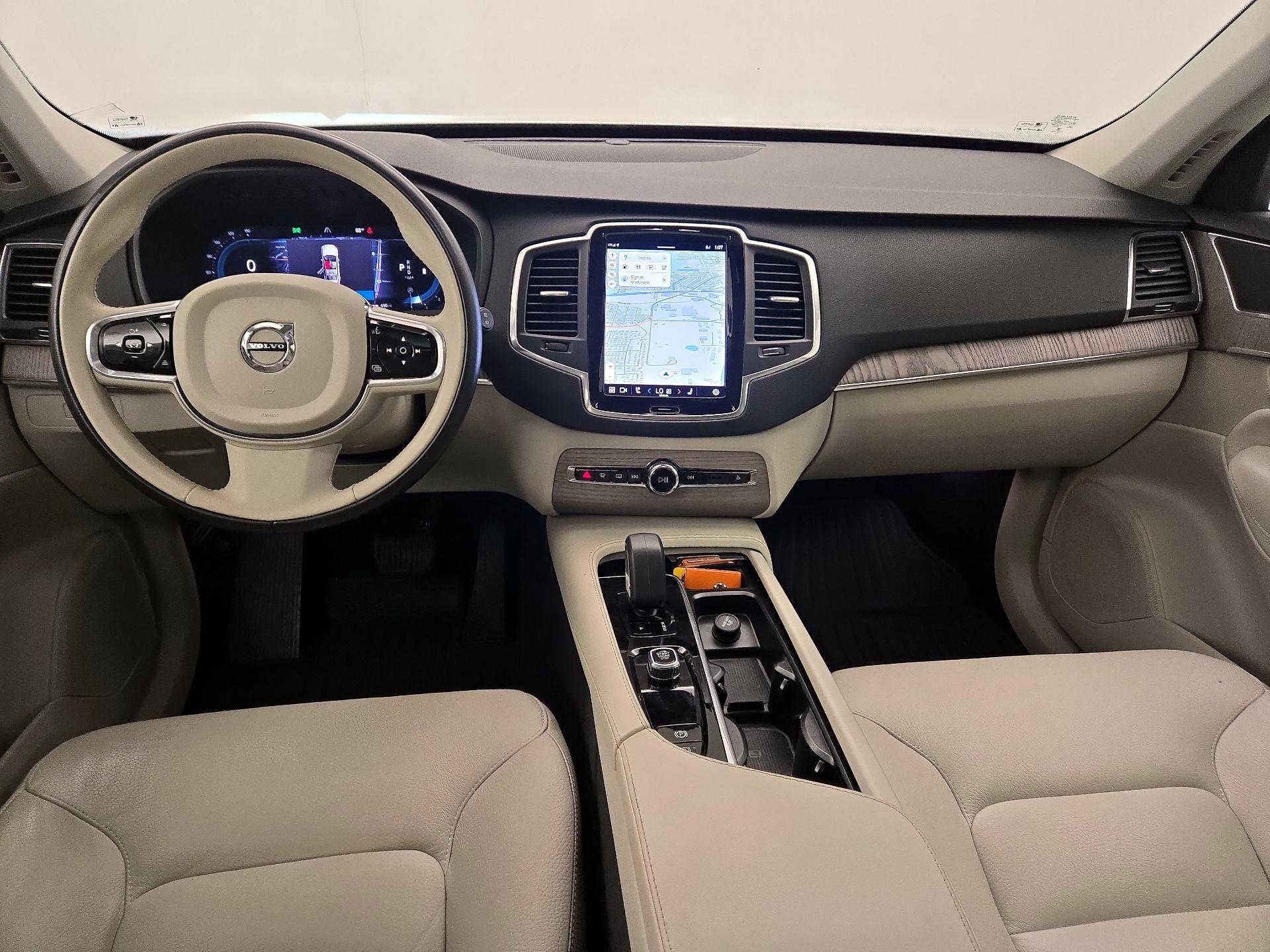 Thumbnail: 2023 Volvo XC90 - 9