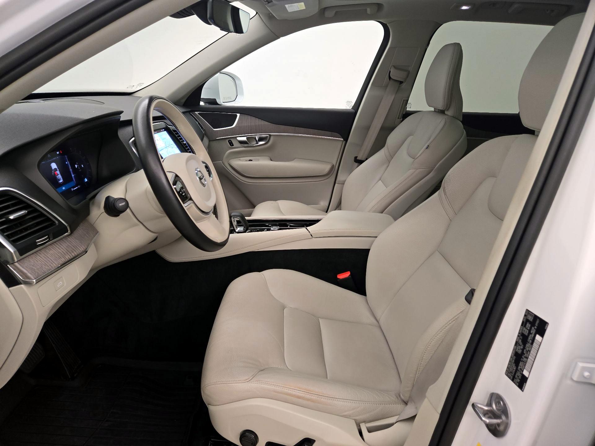 Thumbnail: 2023 Volvo XC90 - 11