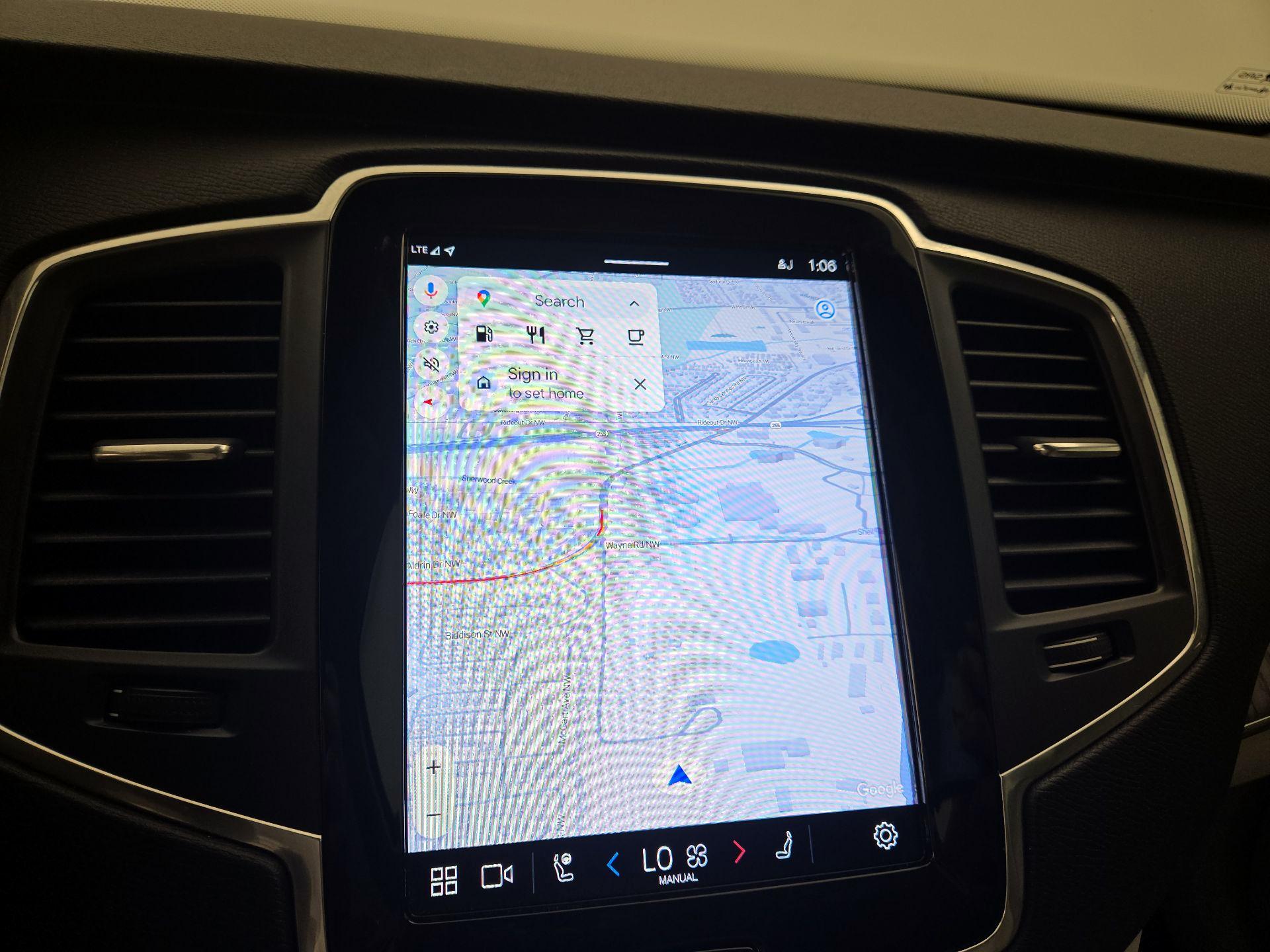 Thumbnail: 2023 Volvo XC90 - 14