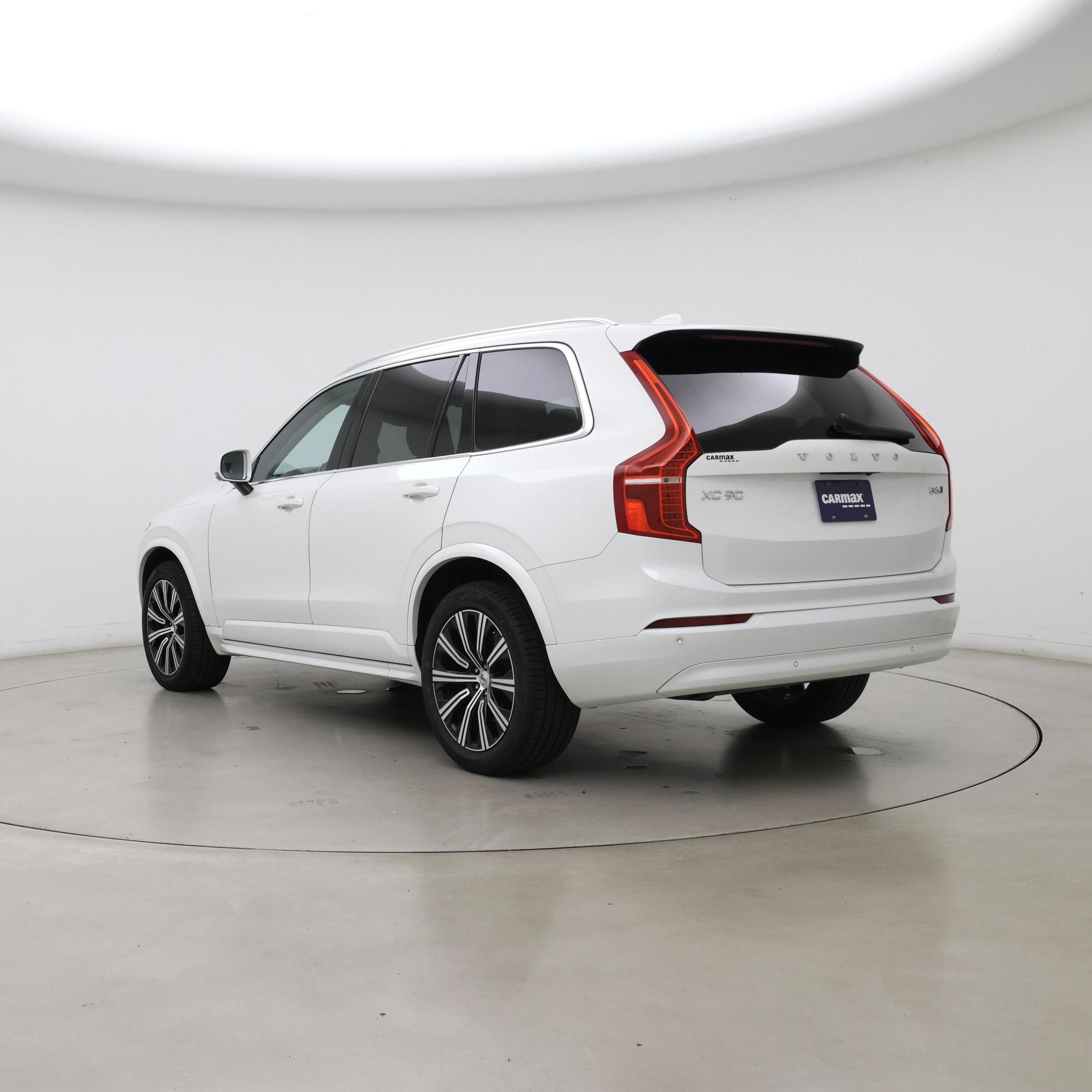 Thumbnail: 2023 Volvo XC90 - 2