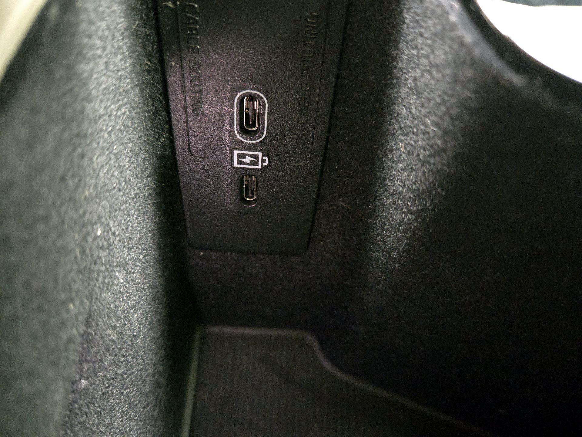 Thumbnail: 2023 Volvo XC90 - 19