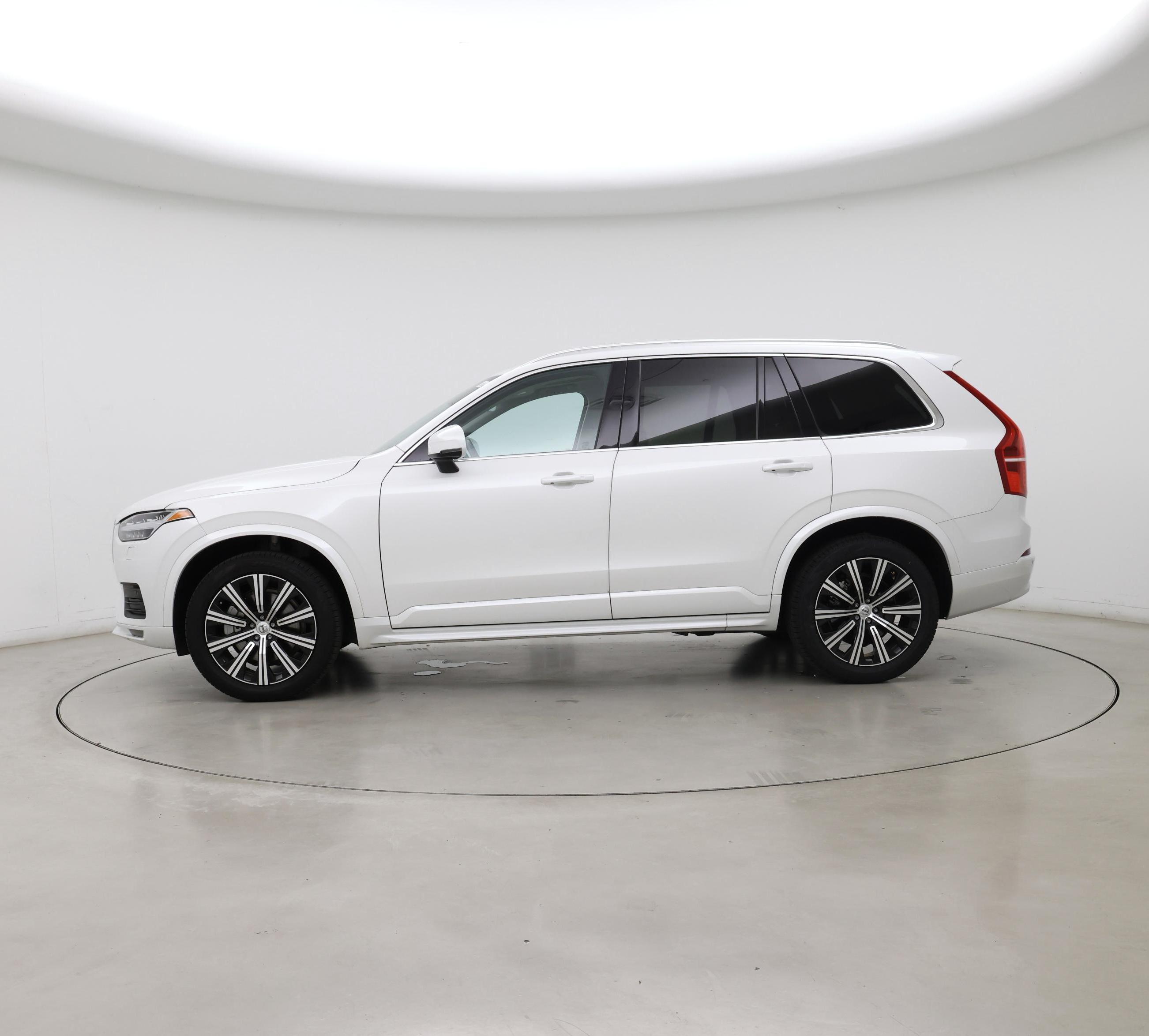 Thumbnail: 2023 Volvo XC90 - 3