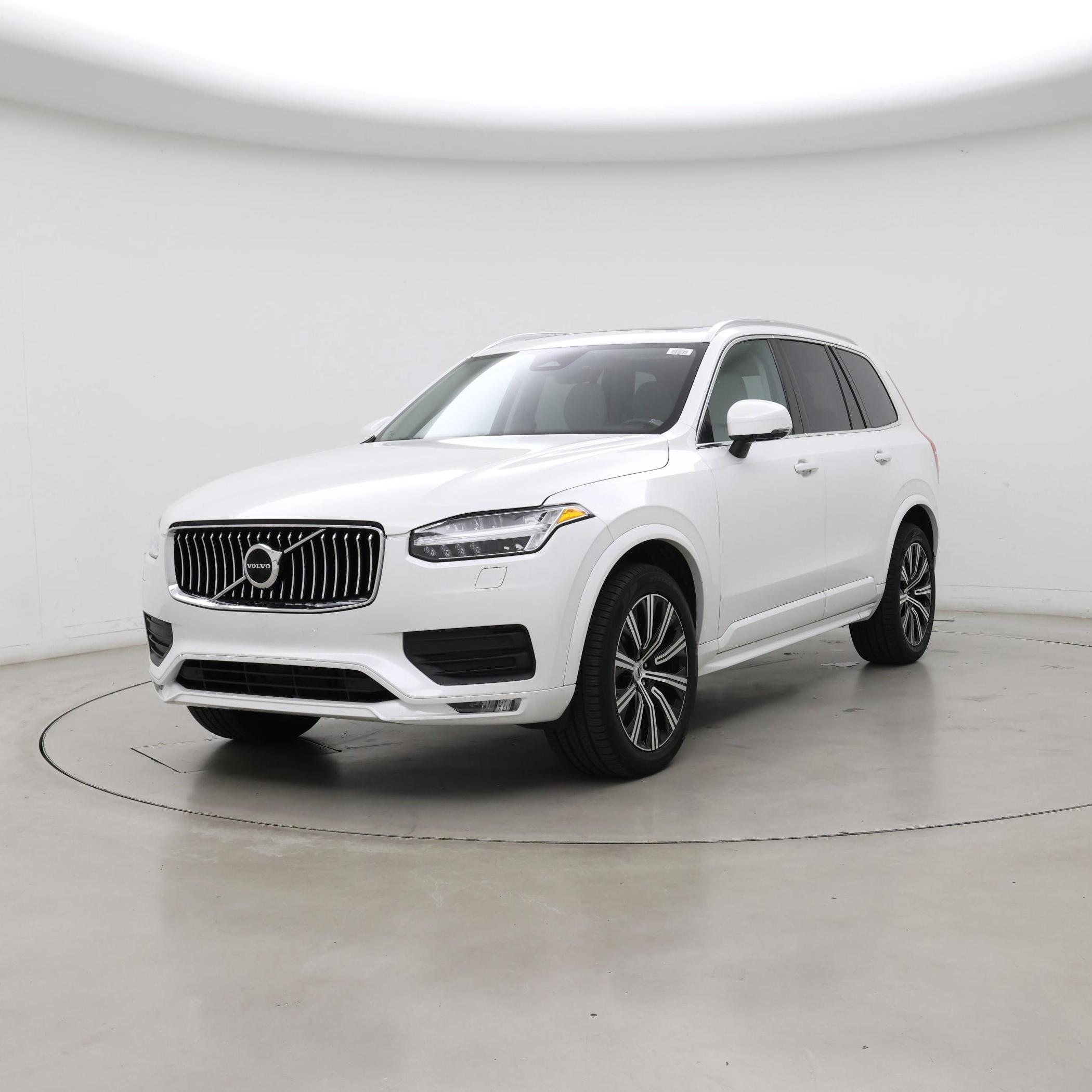 Thumbnail: 2023 Volvo XC90 - 4