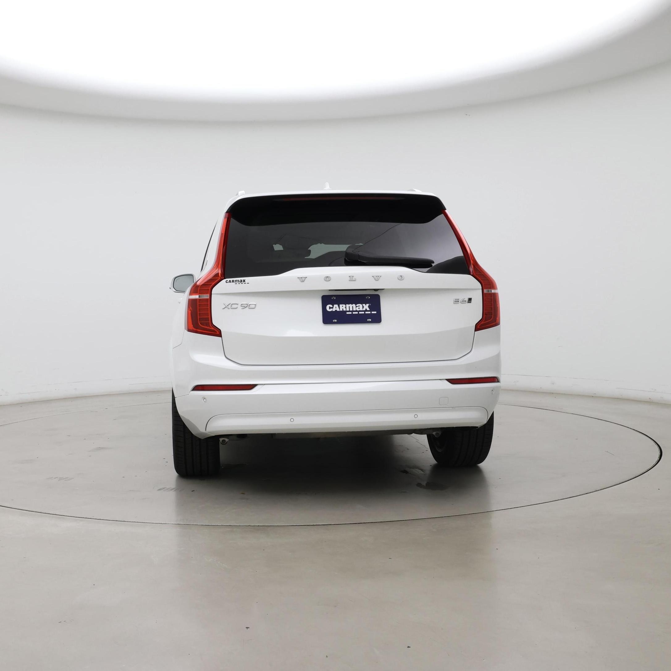 Thumbnail: 2023 Volvo XC90 - 6