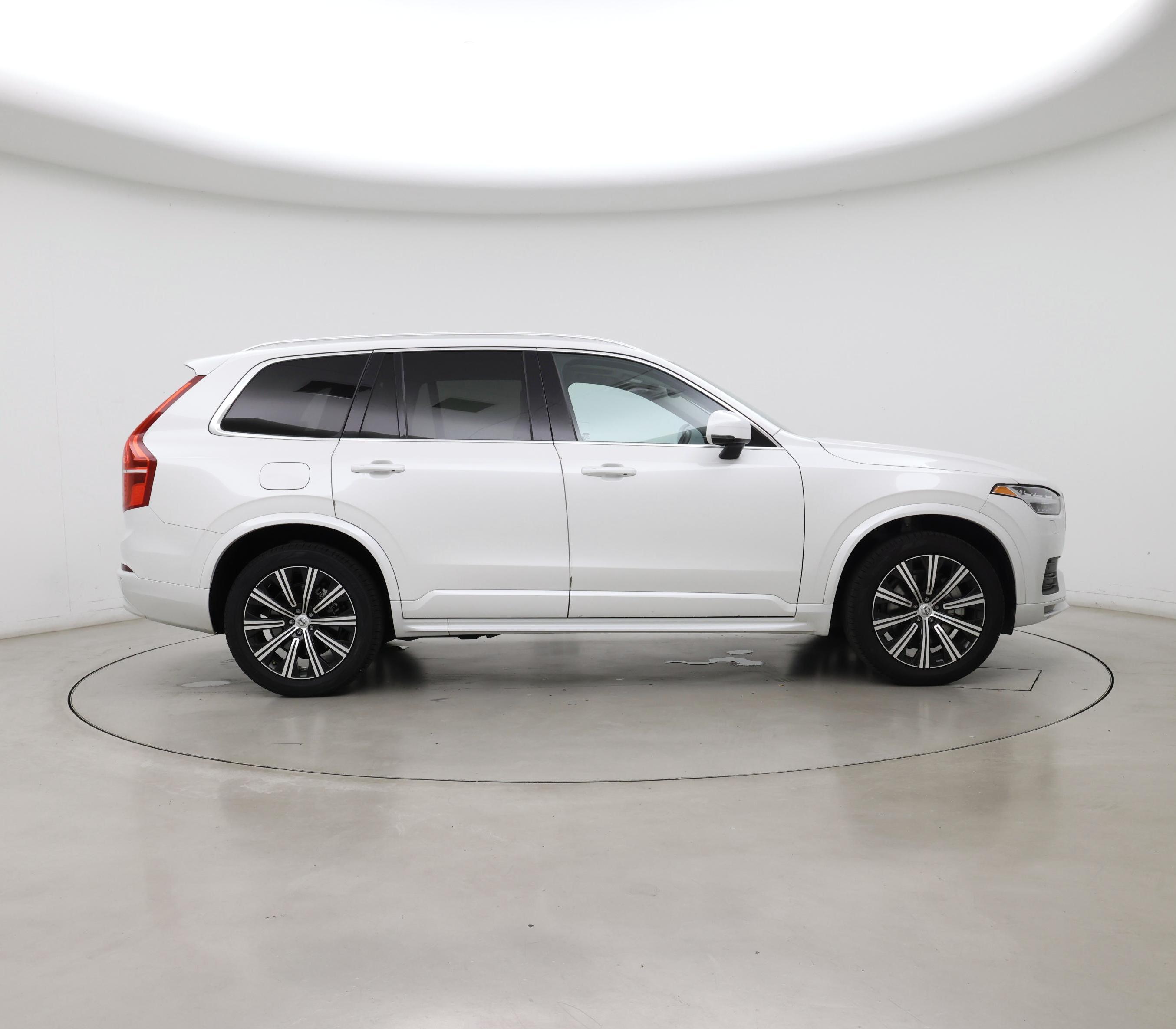 Thumbnail: 2023 Volvo XC90 - 7