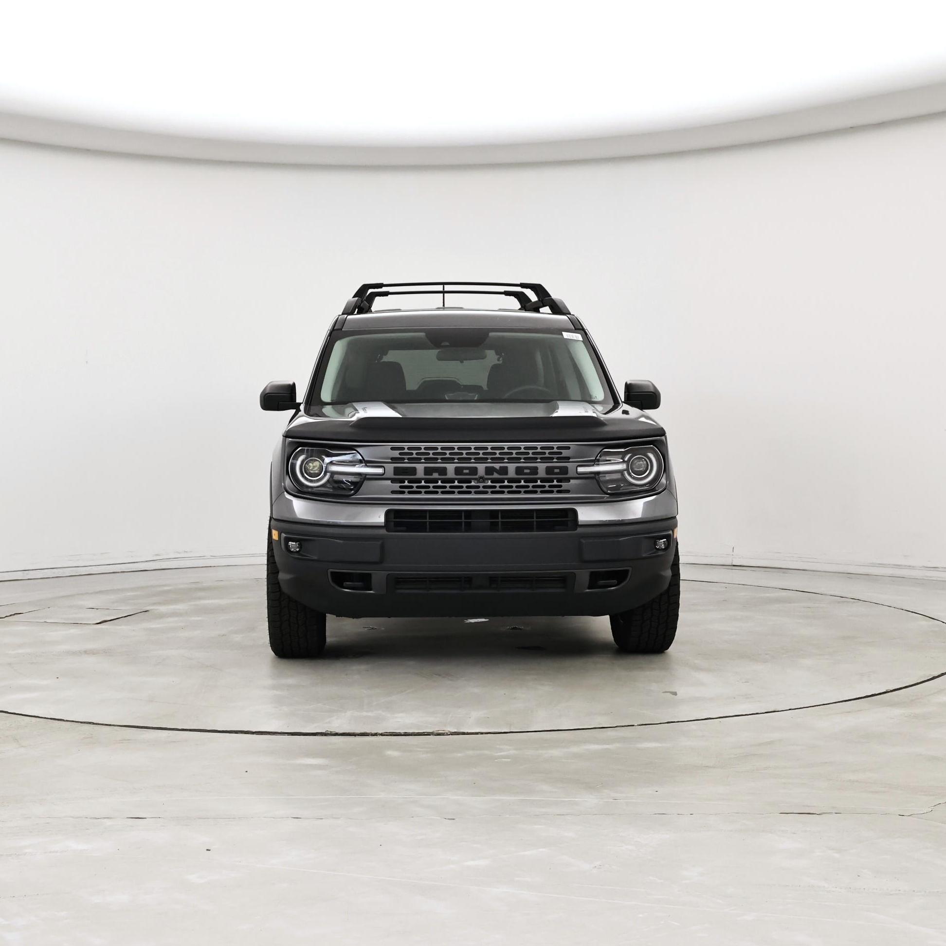 Thumbnail: 2022 Ford Bronco Sport - 5