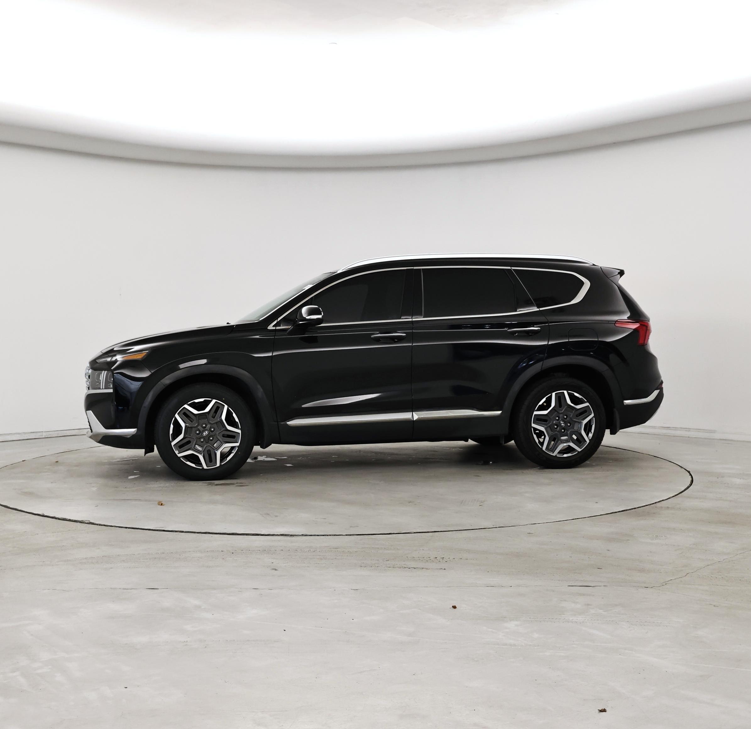 Thumbnail: 2022 Hyundai Santa Fe - 3
