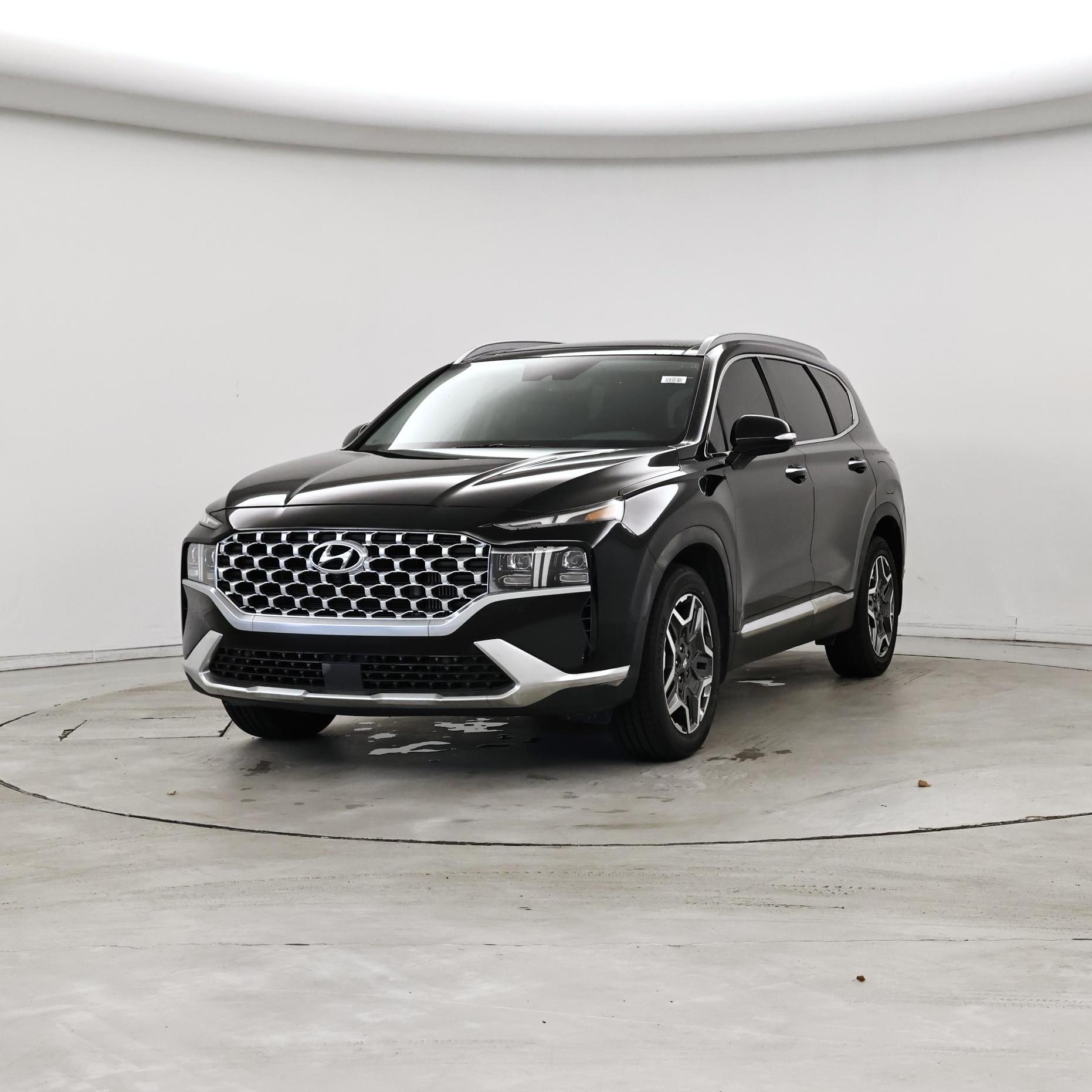 Thumbnail: 2022 Hyundai Santa Fe - 4