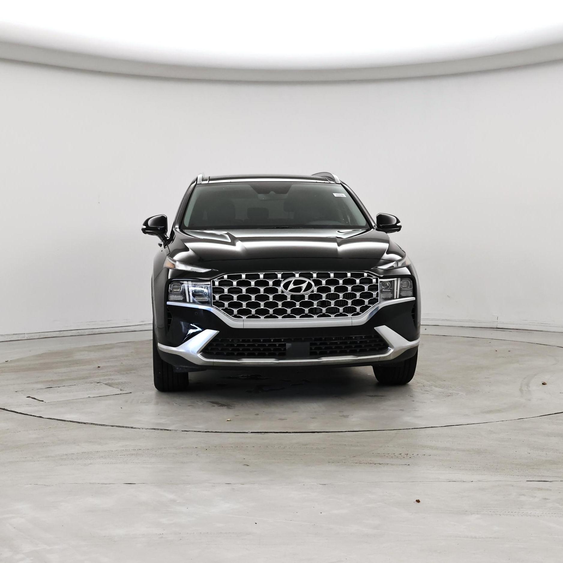 Thumbnail: 2022 Hyundai Santa Fe - 5