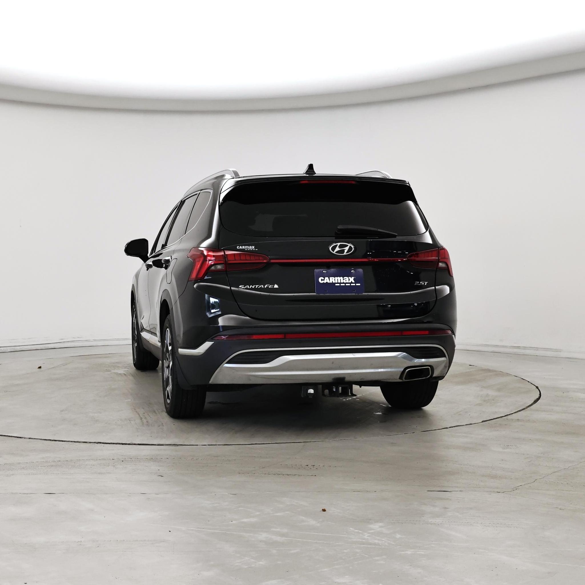 Thumbnail: 2022 Hyundai Santa Fe - 6