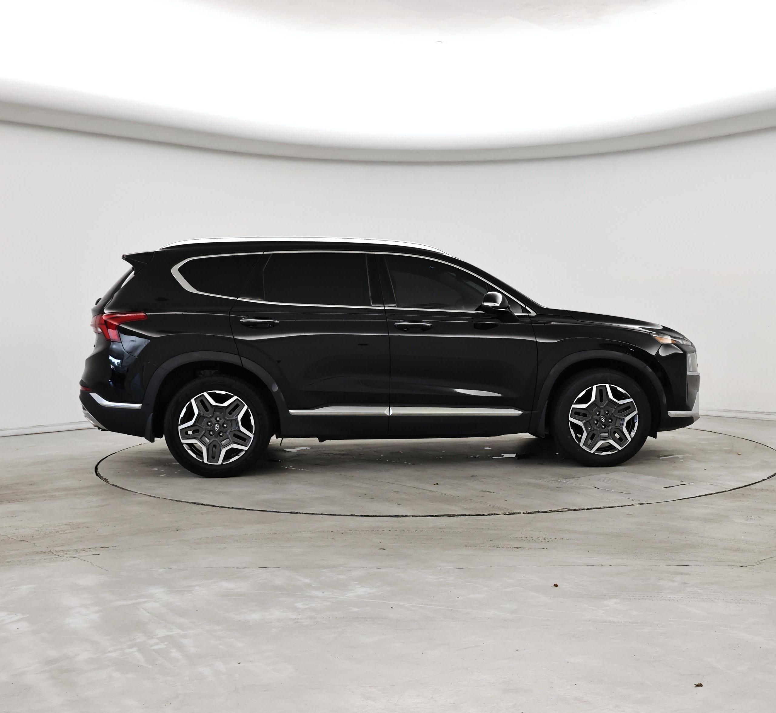 Thumbnail: 2022 Hyundai Santa Fe - 7