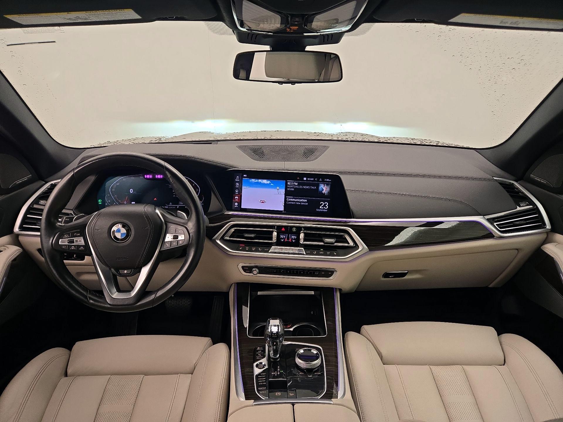 Thumbnail: 2020 BMW X5 - 9