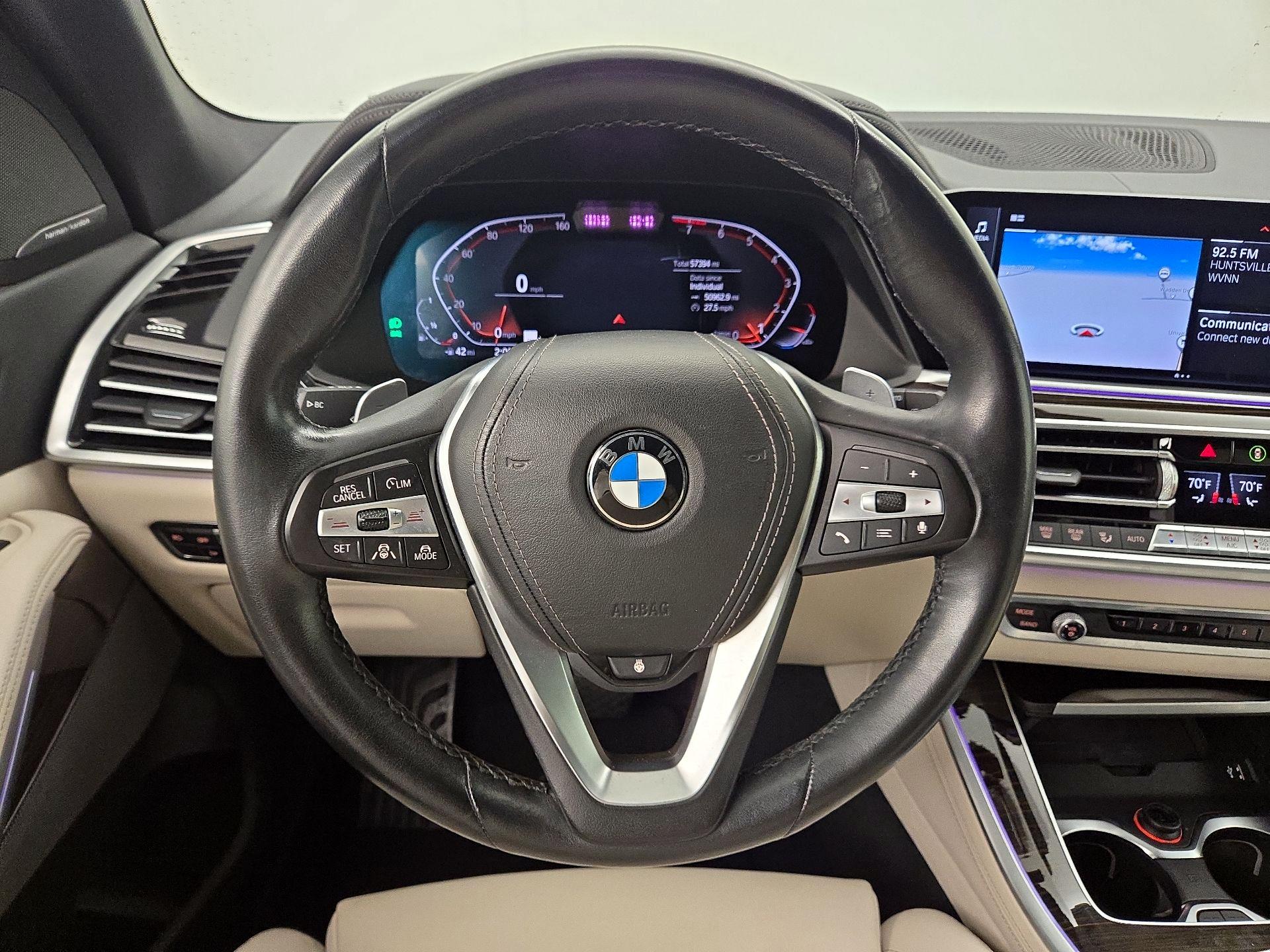 Thumbnail: 2020 BMW X5 - 10