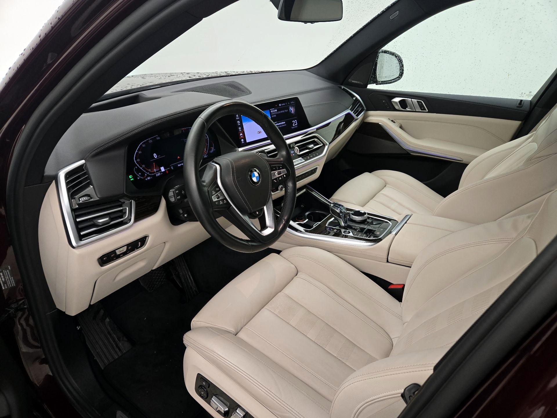 Thumbnail: 2020 BMW X5 - 11