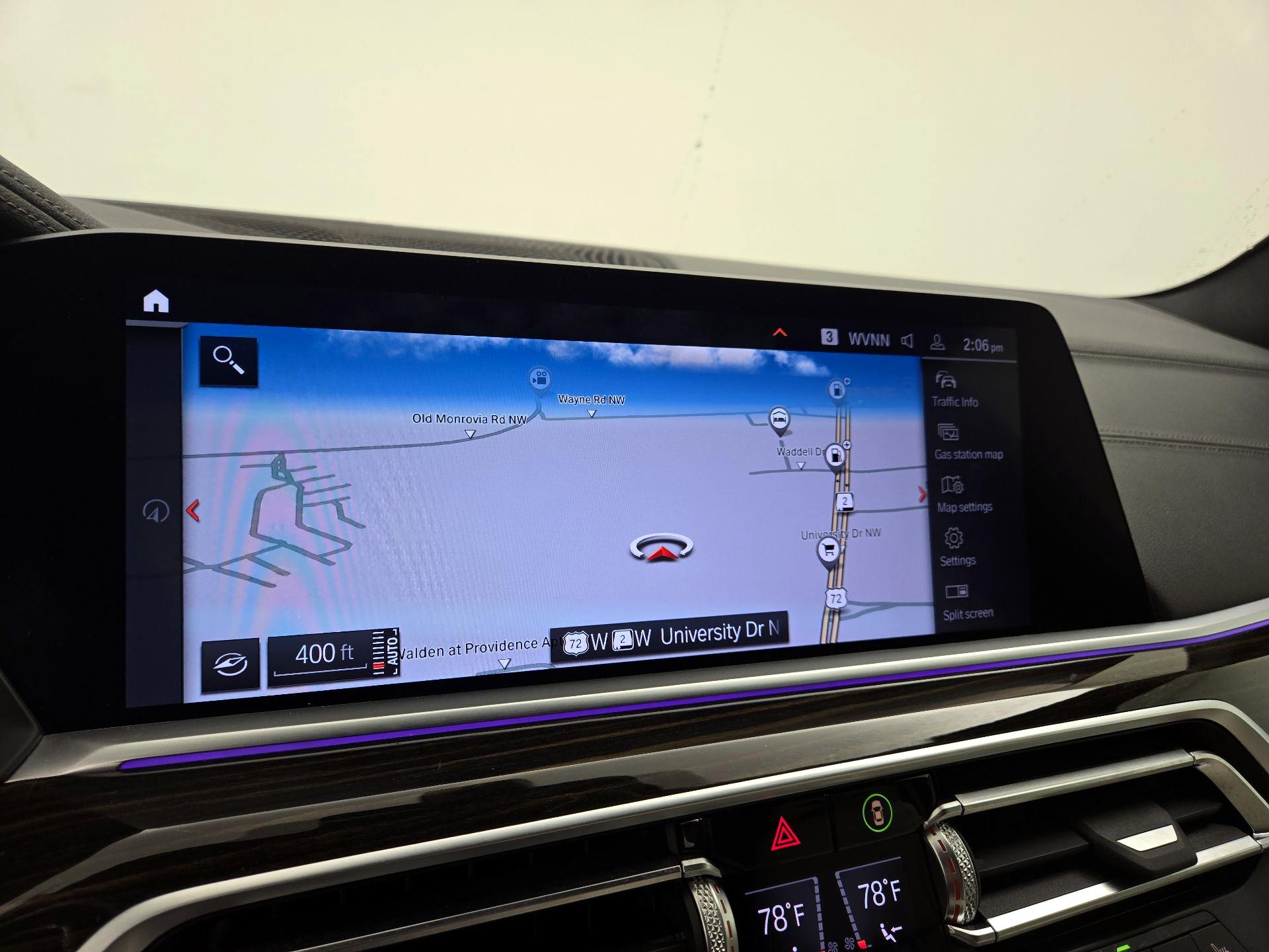 Thumbnail: 2020 BMW X5 - 14