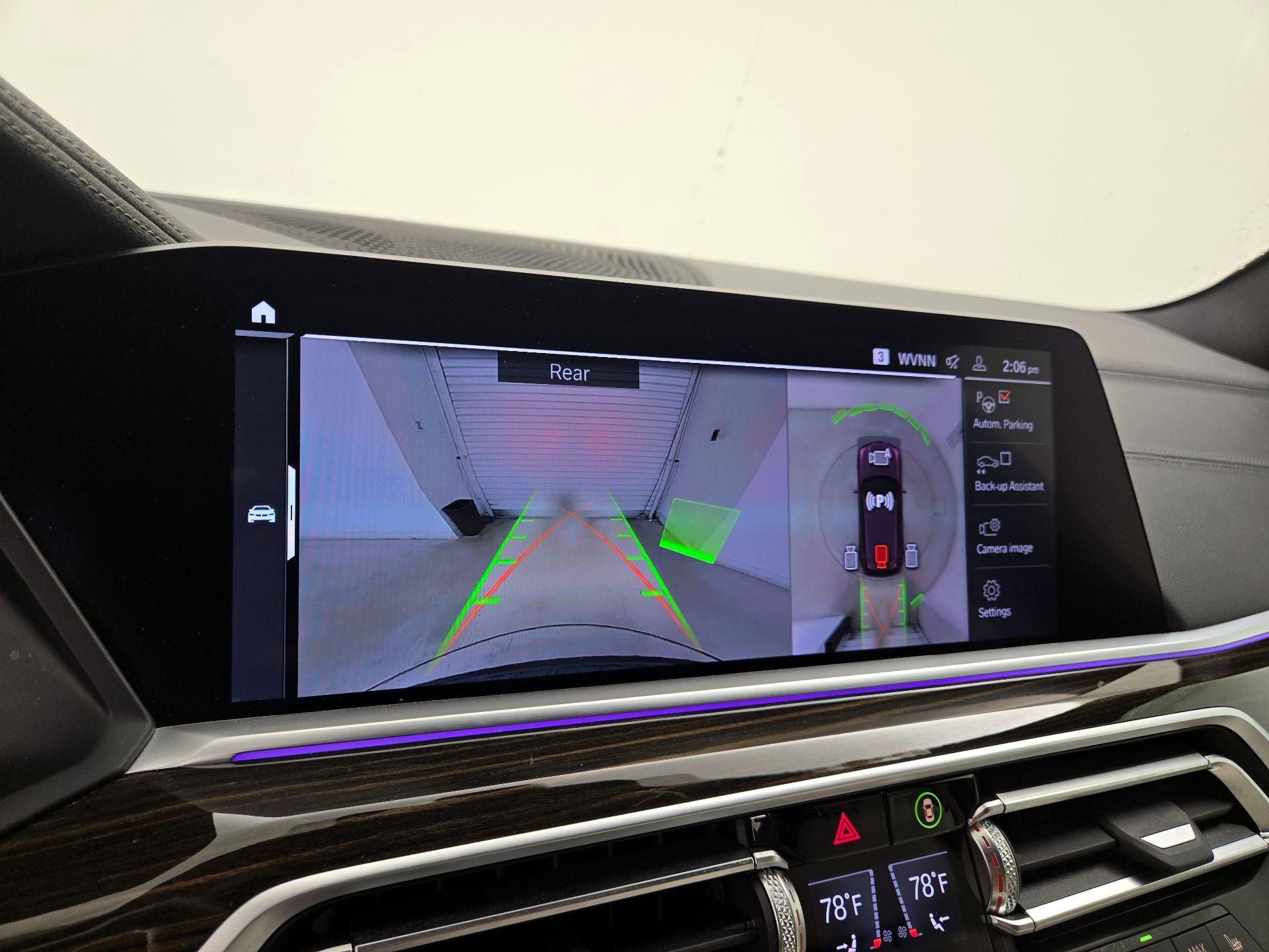 Thumbnail: 2020 BMW X5 - 15