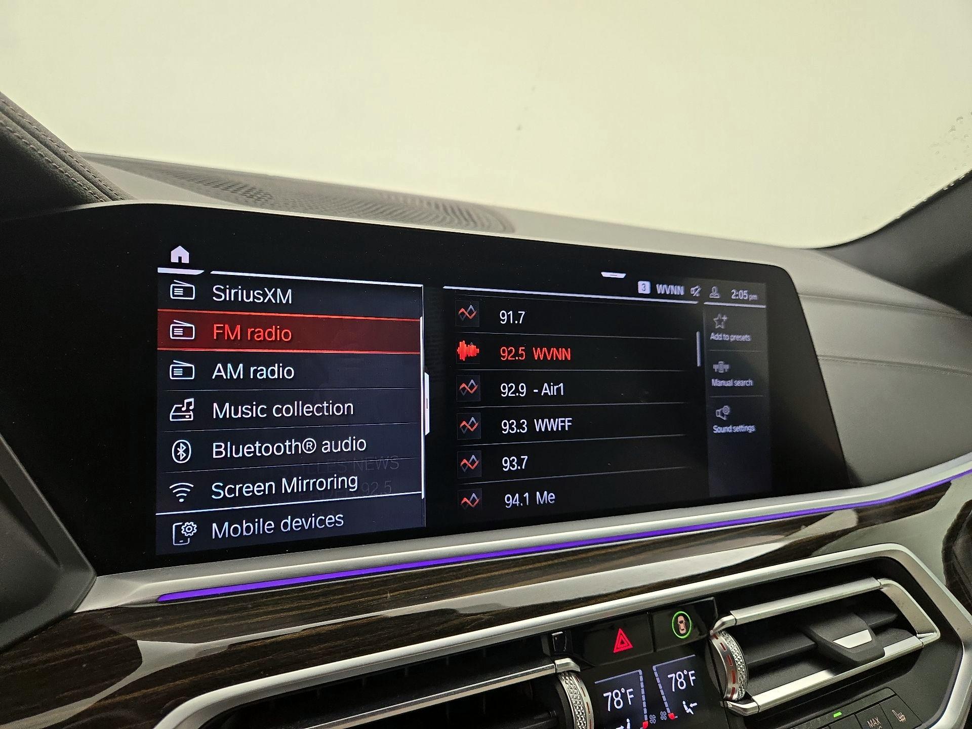 Thumbnail: 2020 BMW X5 - 16
