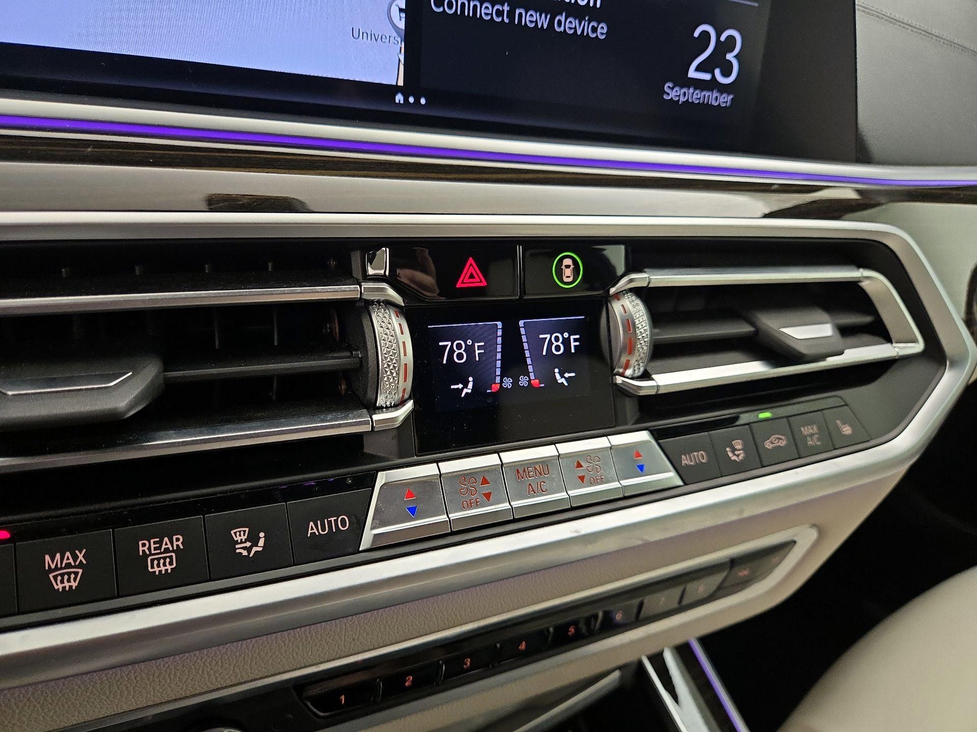 Thumbnail: 2020 BMW X5 - 17