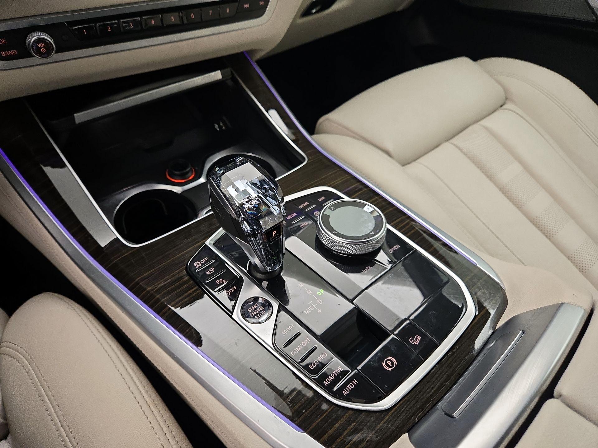 Thumbnail: 2020 BMW X5 - 18