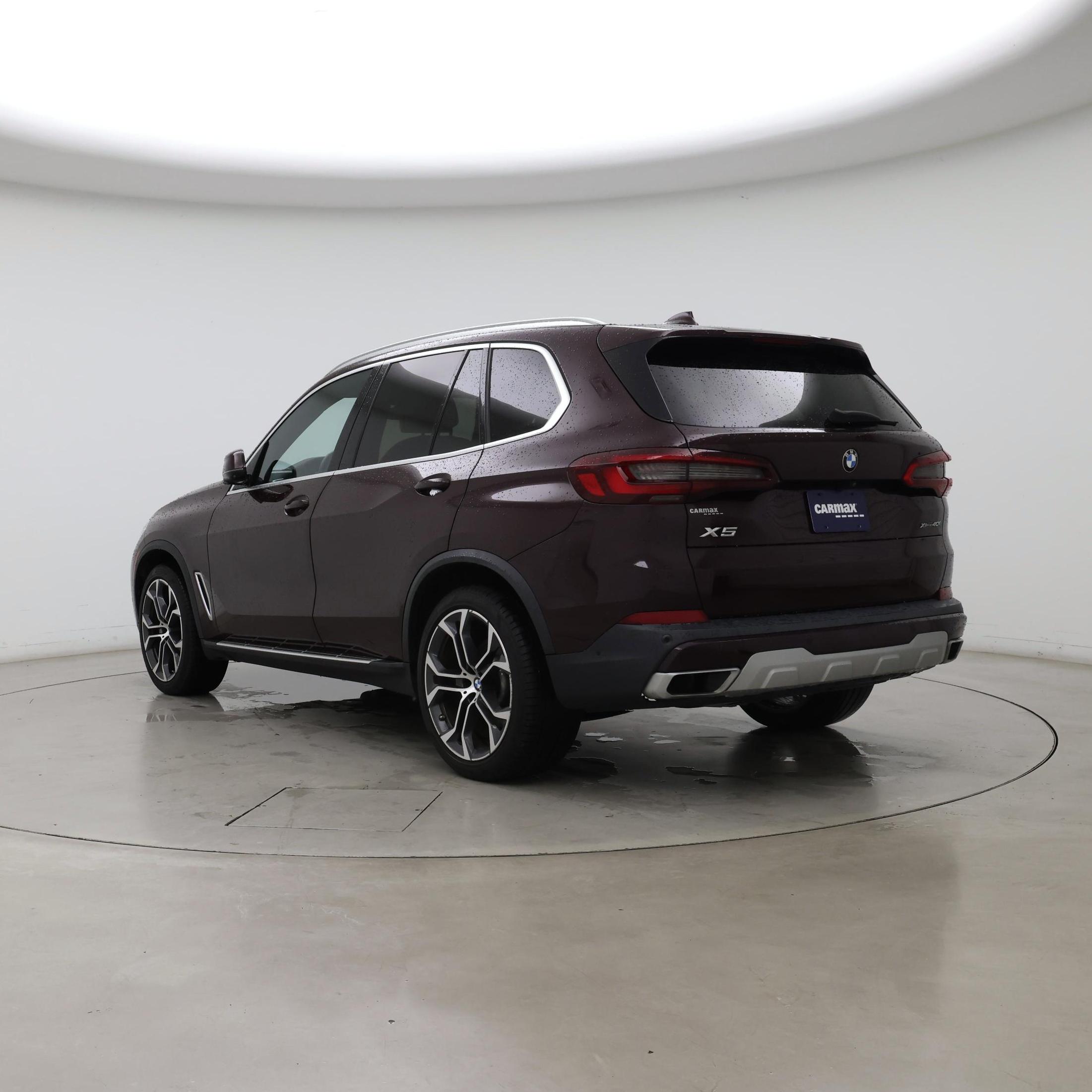 Thumbnail: 2020 BMW X5 - 2