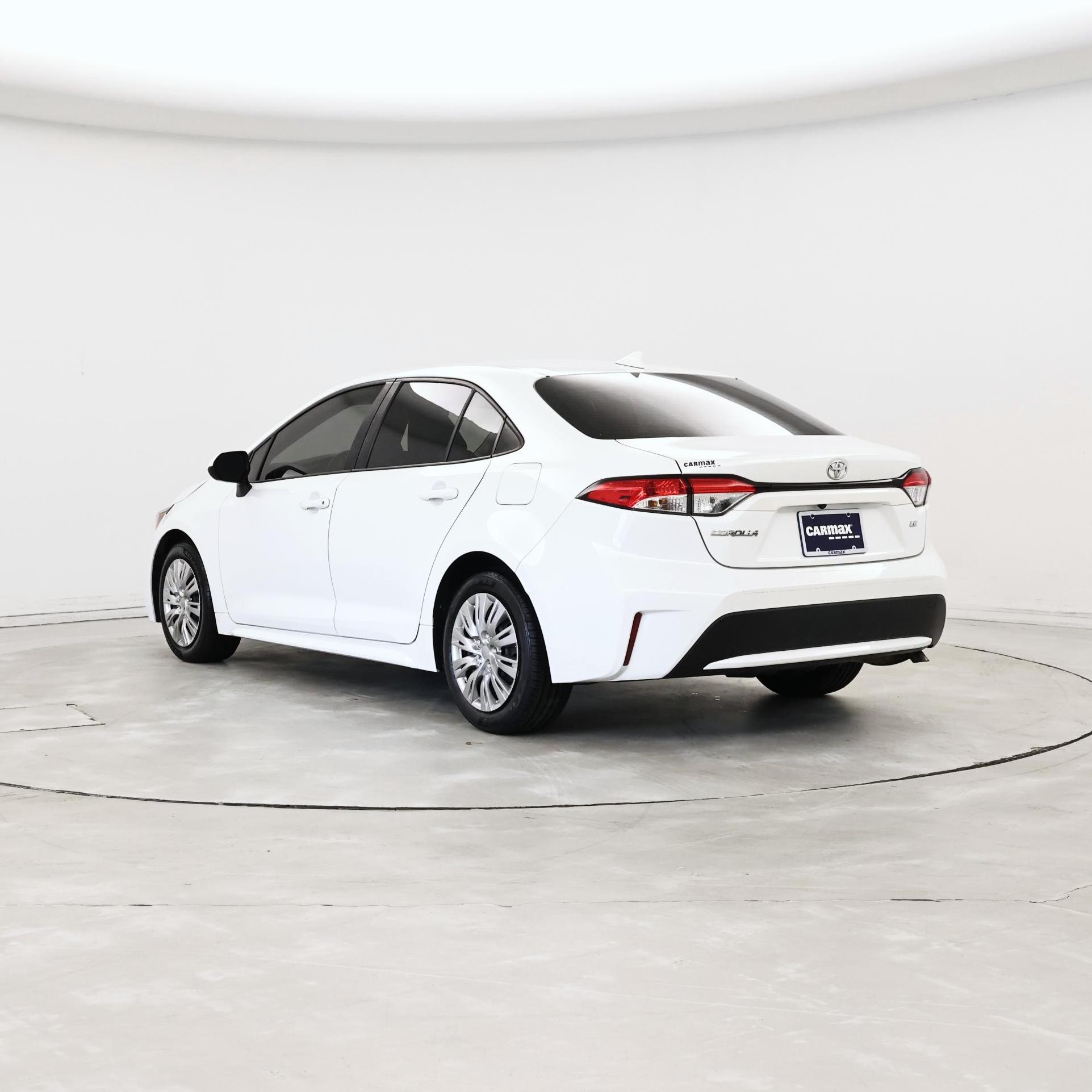 Thumbnail: 2022 Toyota Corolla - 2