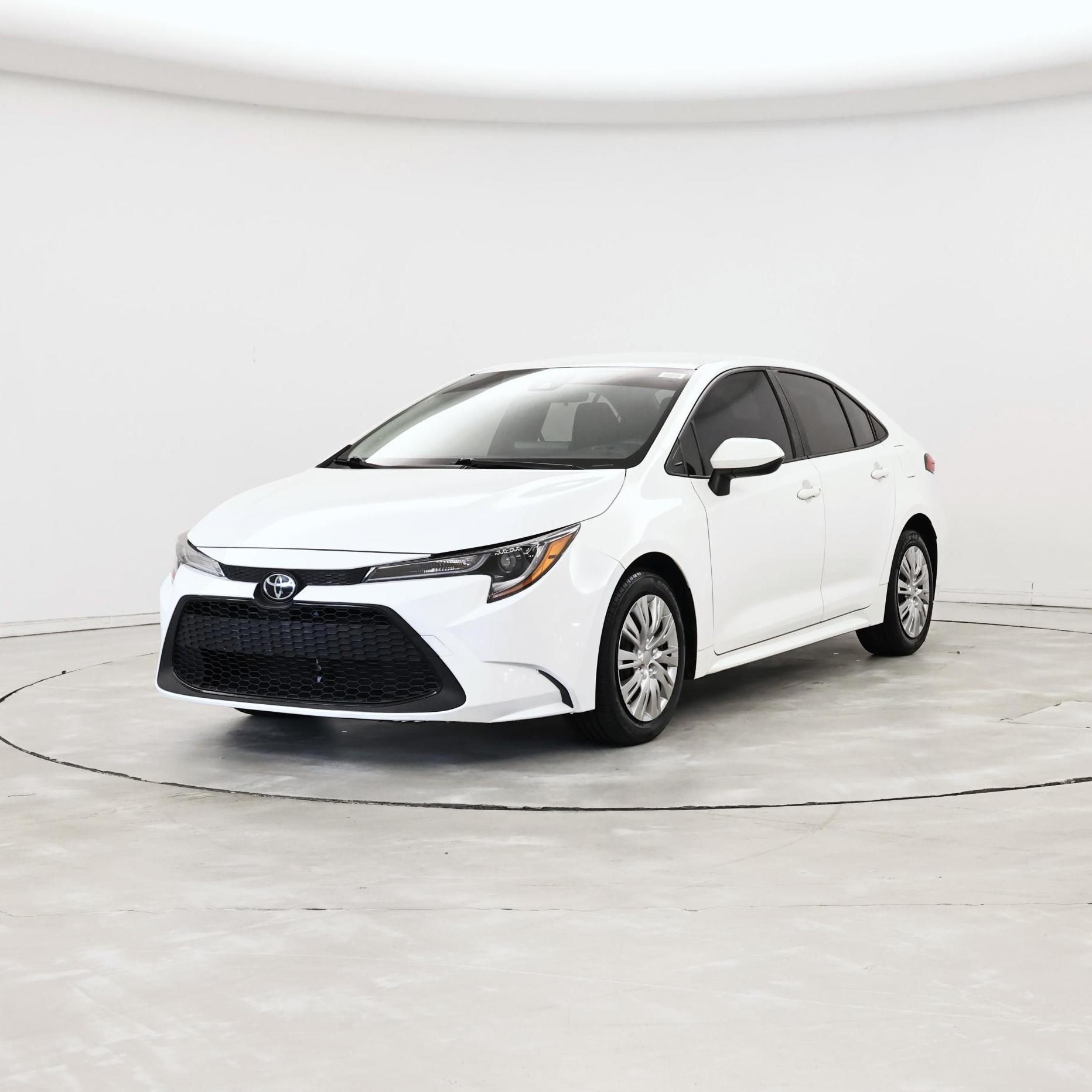Thumbnail: 2022 Toyota Corolla - 4