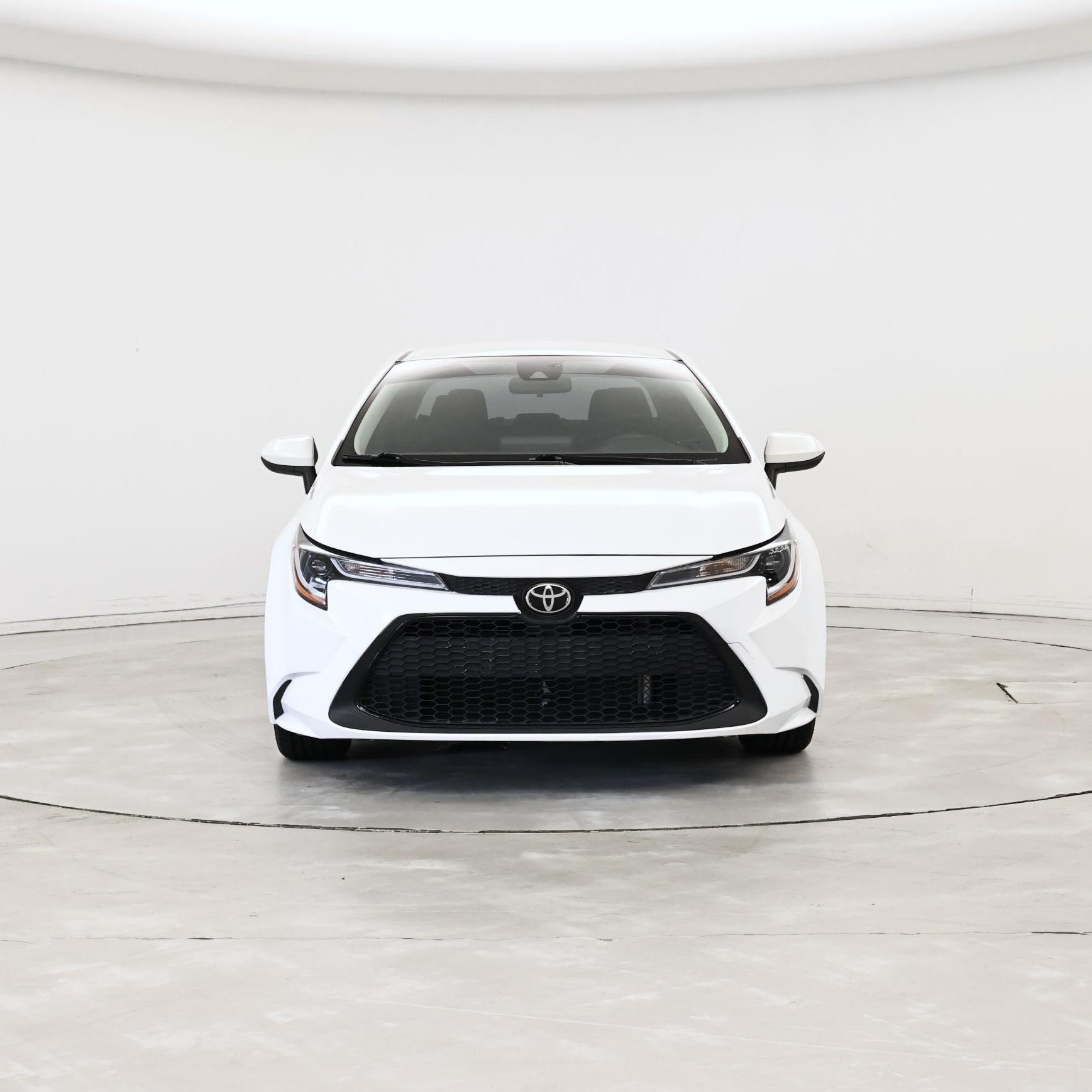 Thumbnail: 2022 Toyota Corolla - 5