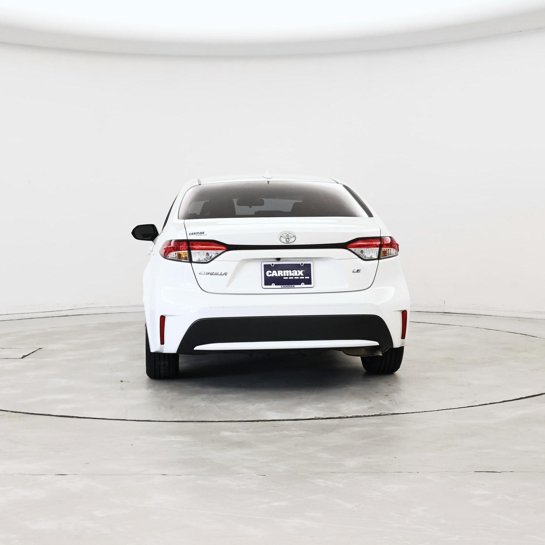 Thumbnail: 2022 Toyota Corolla - 6
