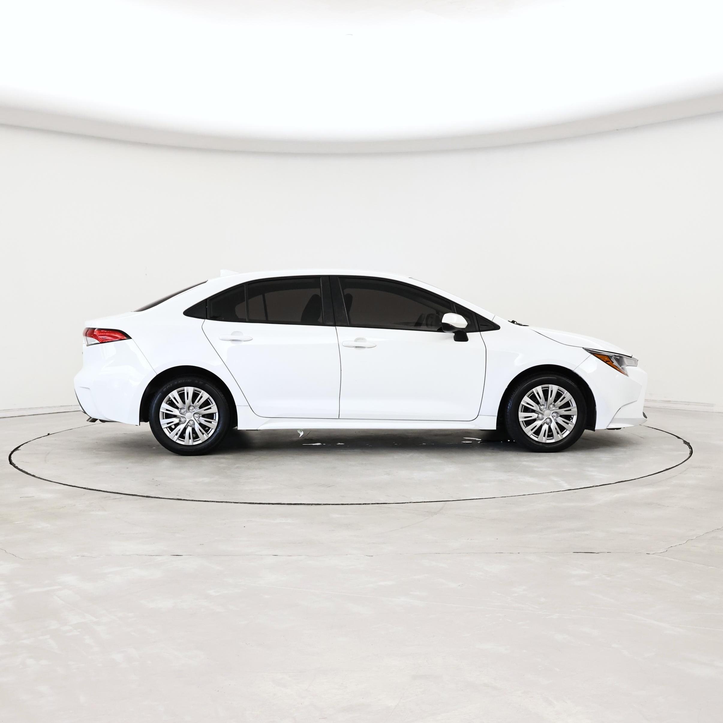 Thumbnail: 2022 Toyota Corolla - 7