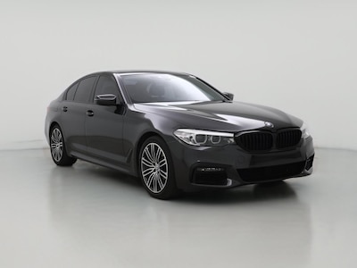 2020 BMW 530 I