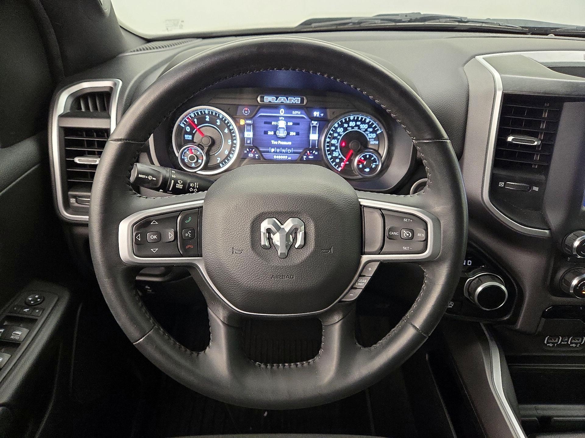Thumbnail: 2022 RAM 1500 - 10