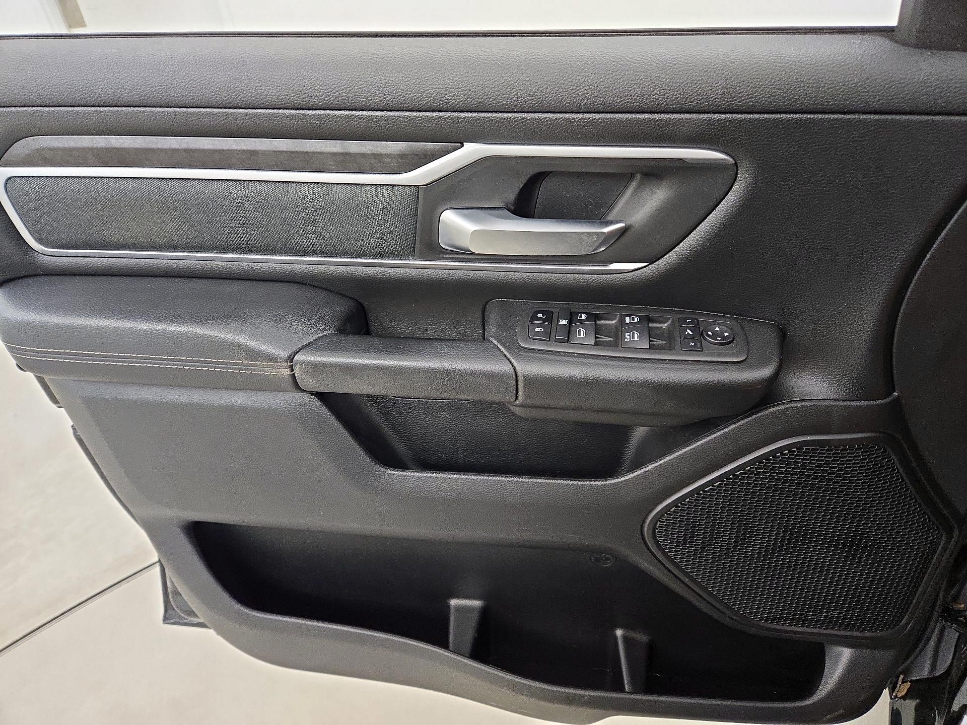 Thumbnail: 2022 RAM 1500 - 12