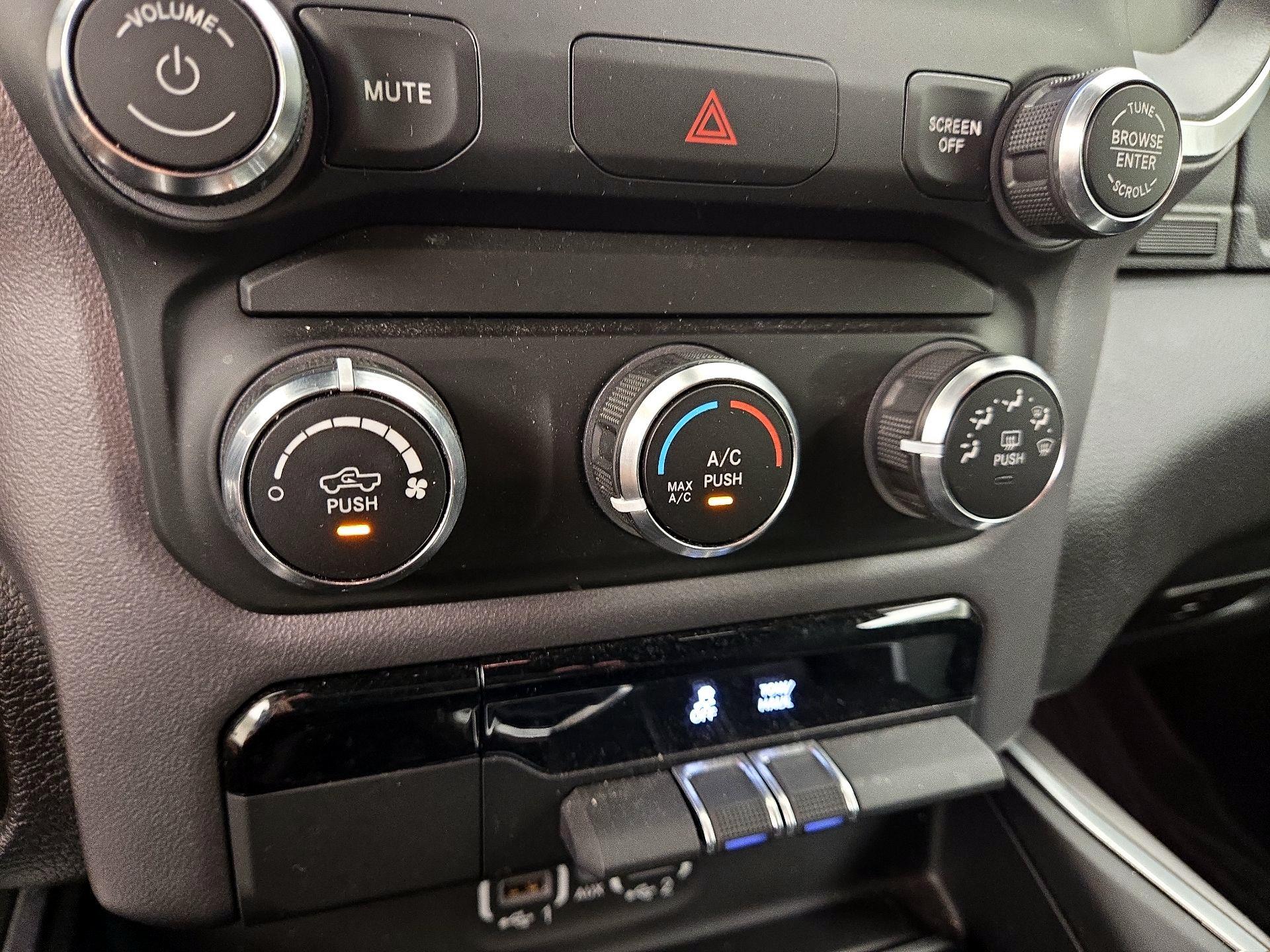 Thumbnail: 2022 RAM 1500 - 16