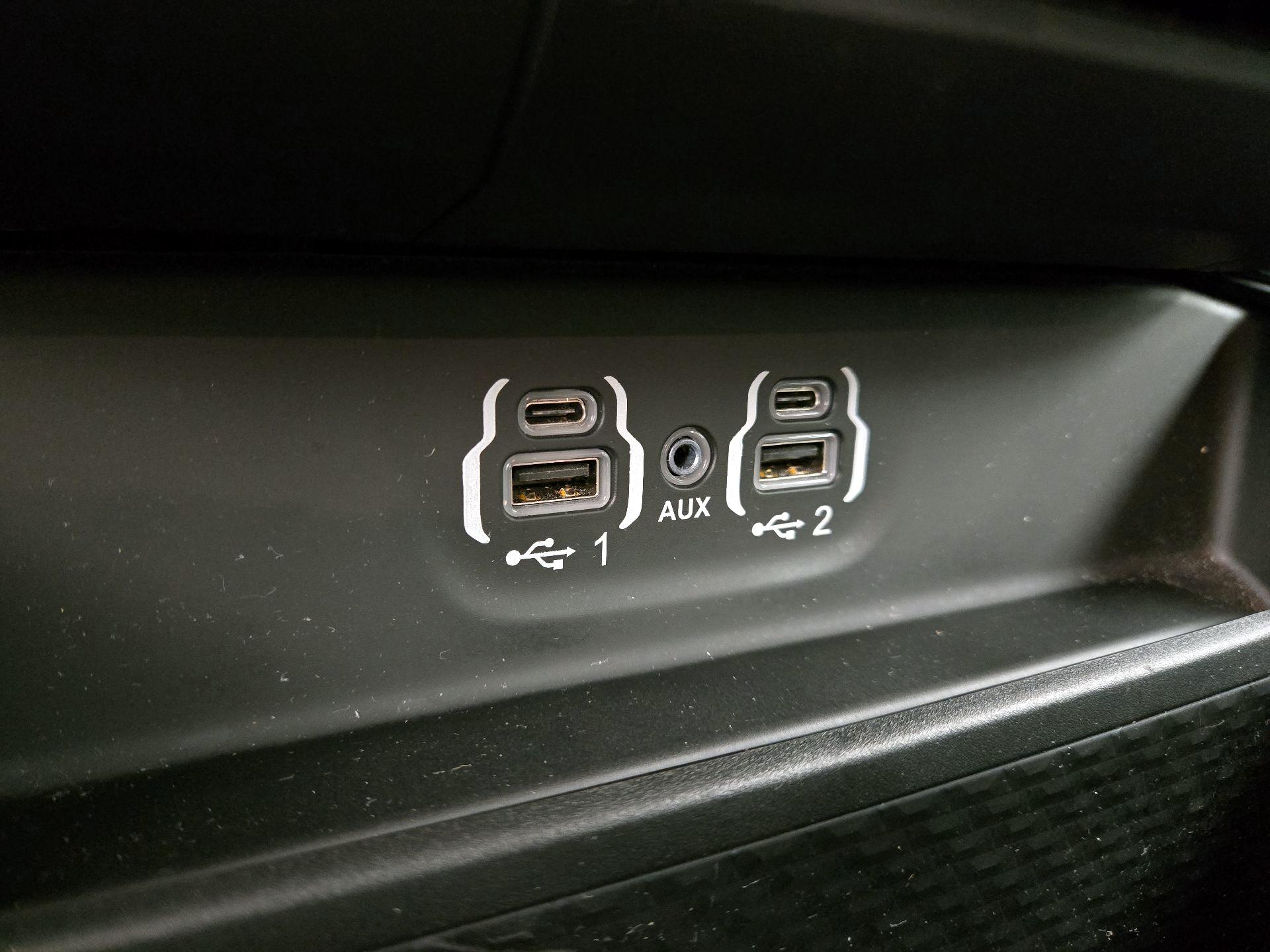 Thumbnail: 2022 RAM 1500 - 18