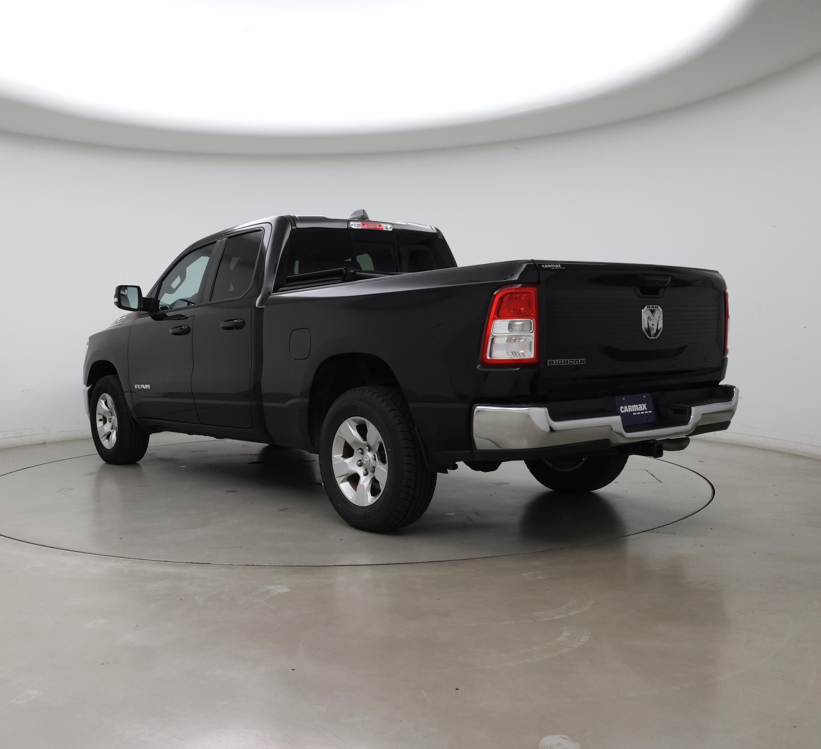 Thumbnail: 2022 RAM 1500 - 2