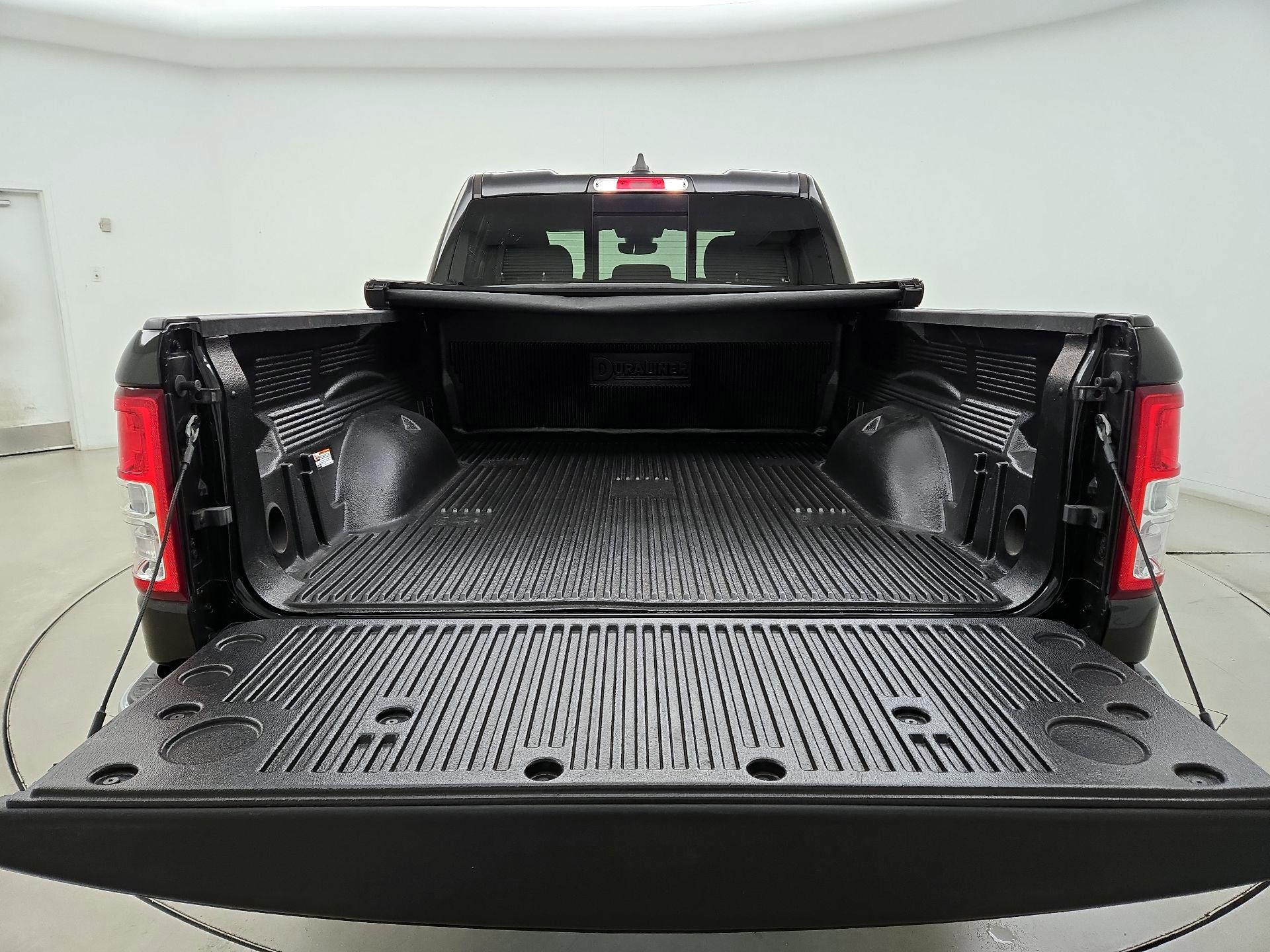 Thumbnail: 2022 RAM 1500 - 20