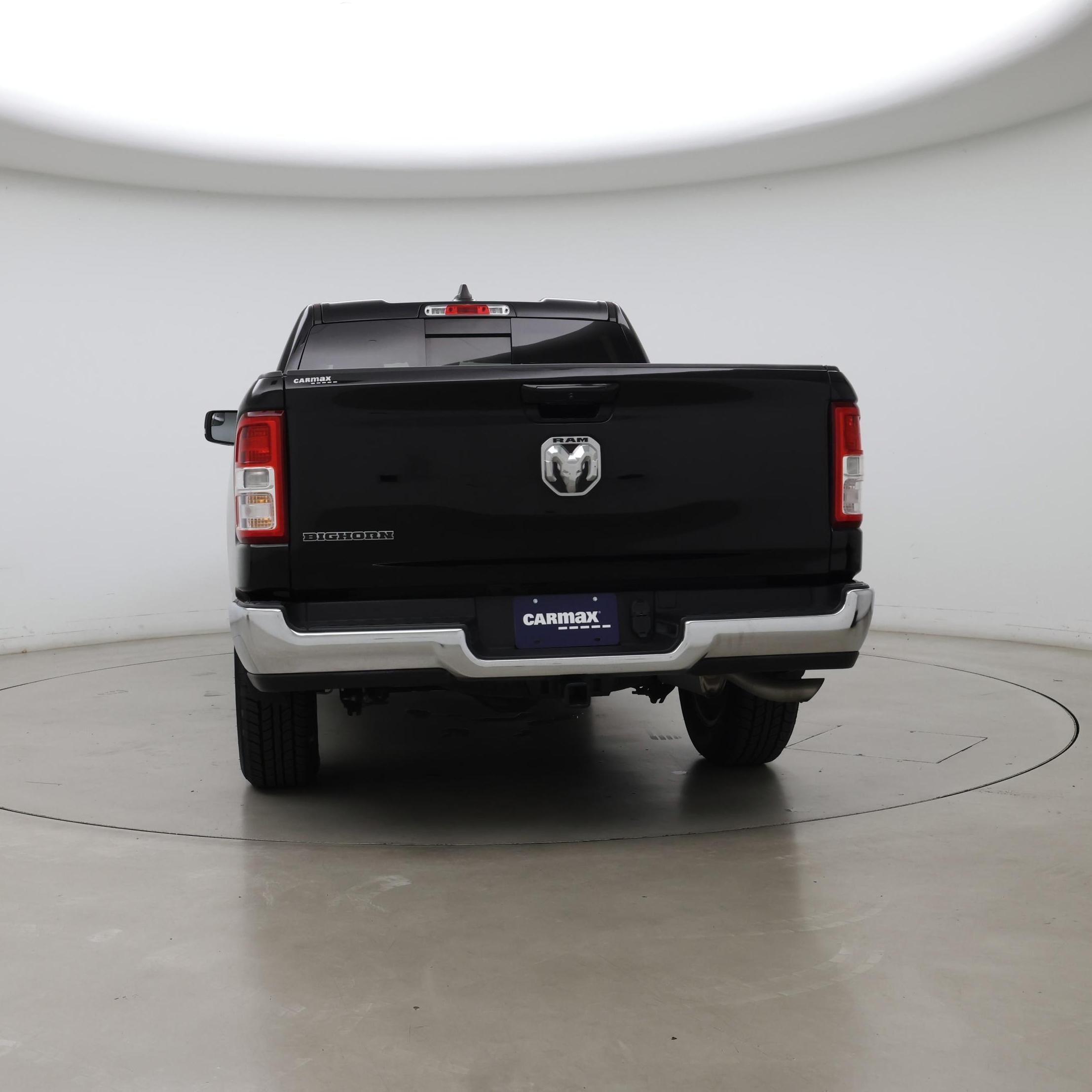 Thumbnail: 2022 RAM 1500 - 6