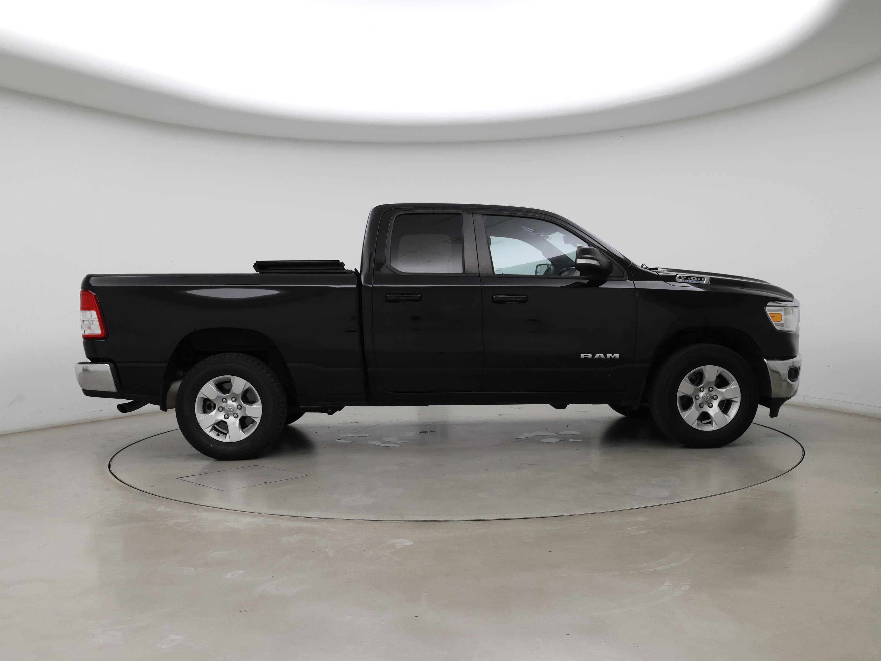 Thumbnail: 2022 RAM 1500 - 7