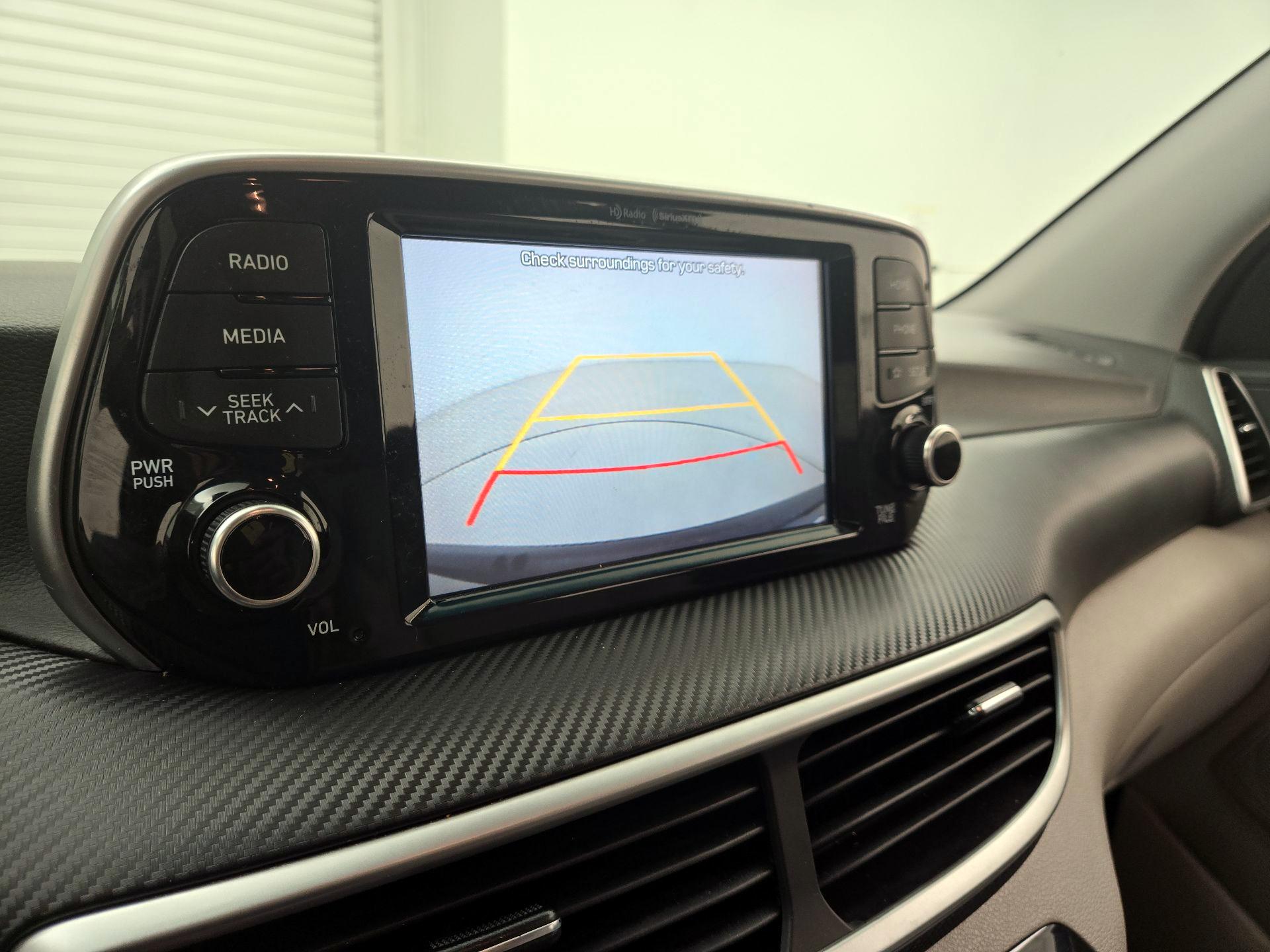 Thumbnail: 2020 Hyundai Tucson - 14