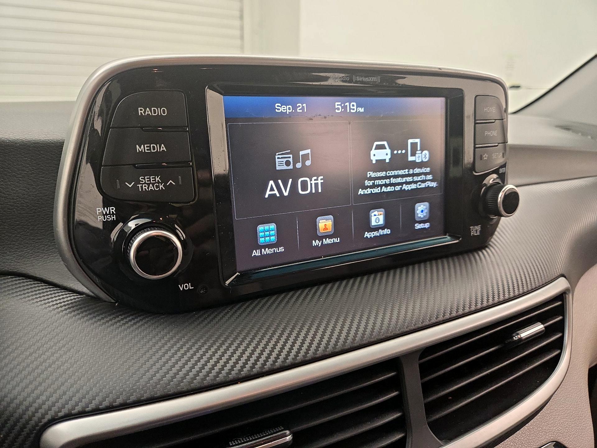 Thumbnail: 2020 Hyundai Tucson - 15
