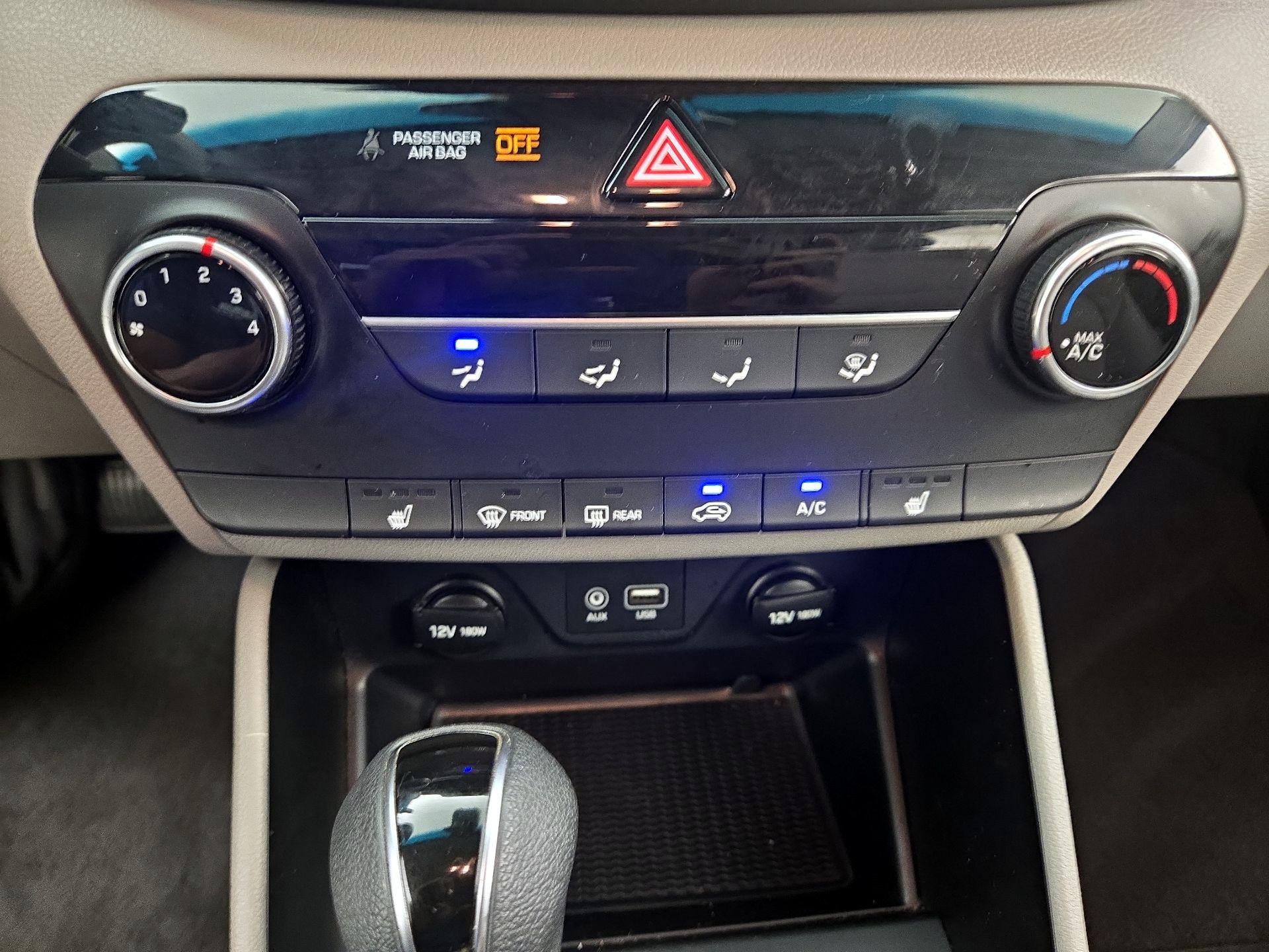 Thumbnail: 2020 Hyundai Tucson - 16