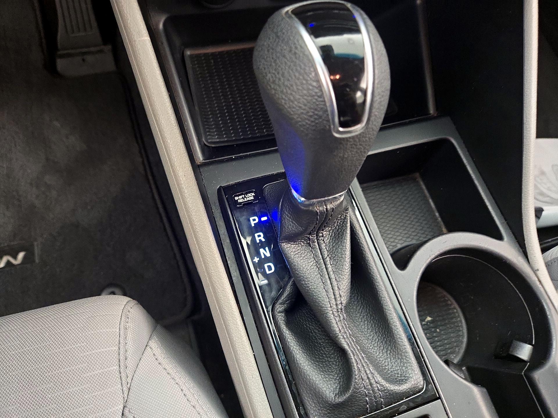 Thumbnail: 2020 Hyundai Tucson - 17