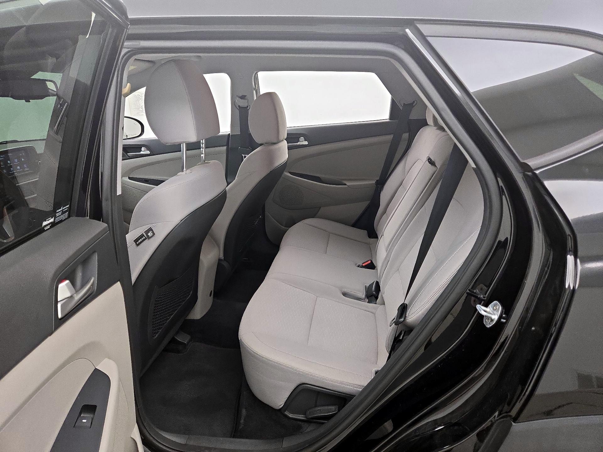 Thumbnail: 2020 Hyundai Tucson - 19